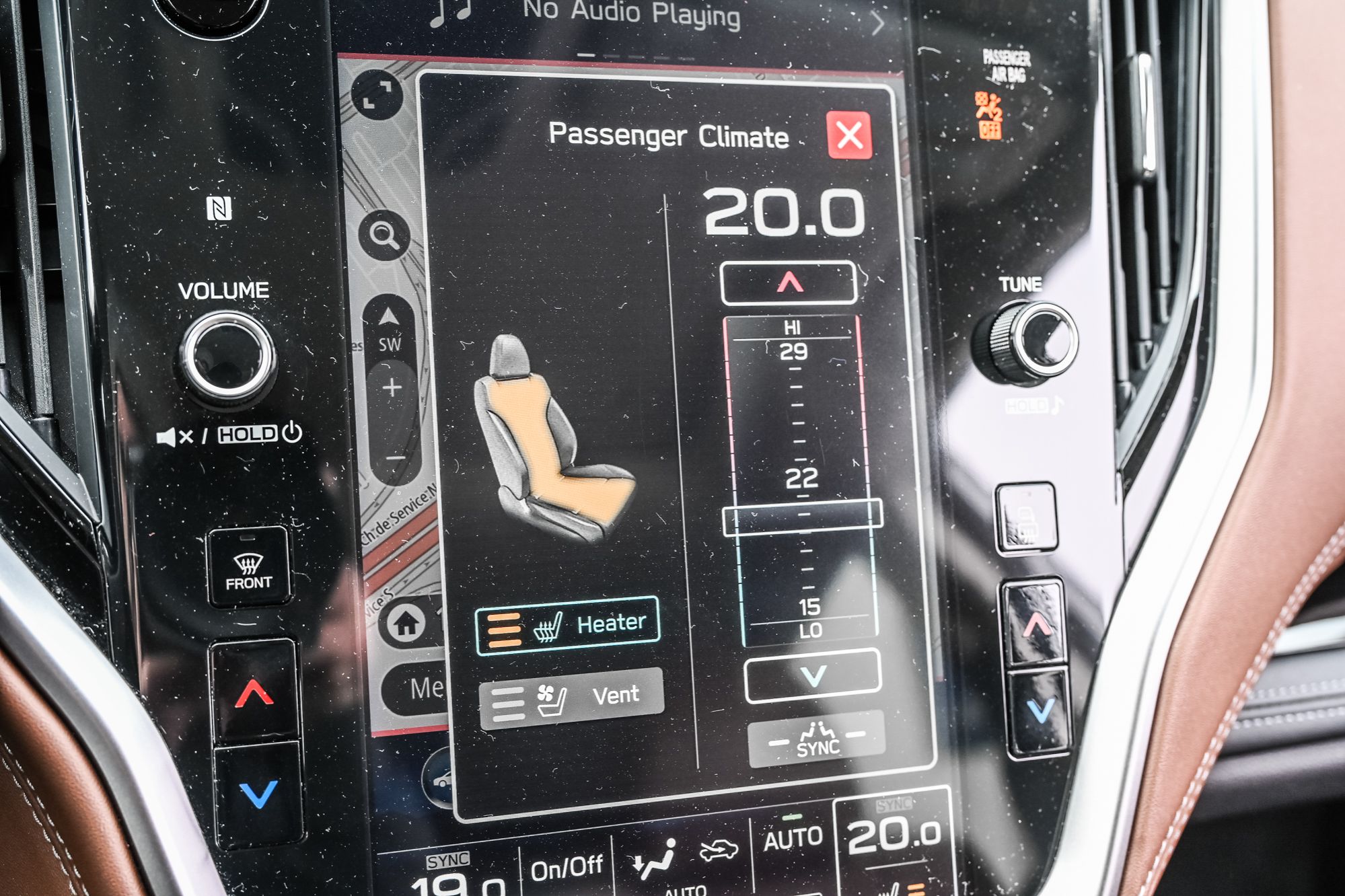 Subaru Outback  2022 à Dorval, Québec