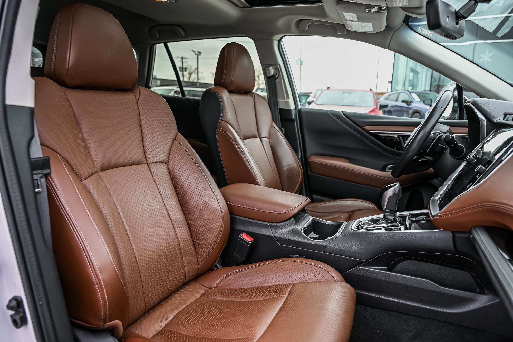 Subaru Outback  2022 à Dorval, Québec