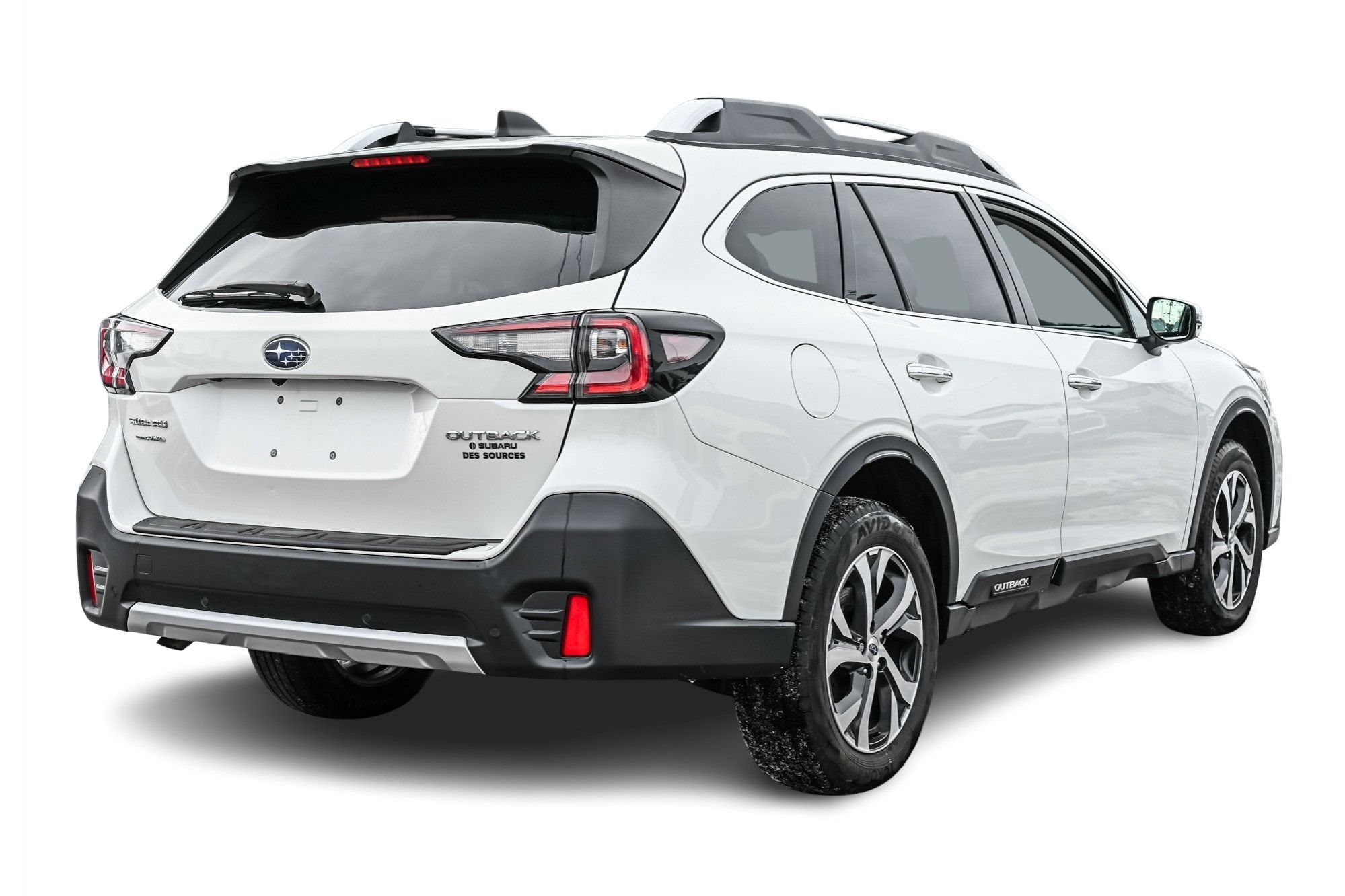 Subaru Outback  2022 à Dorval, Québec