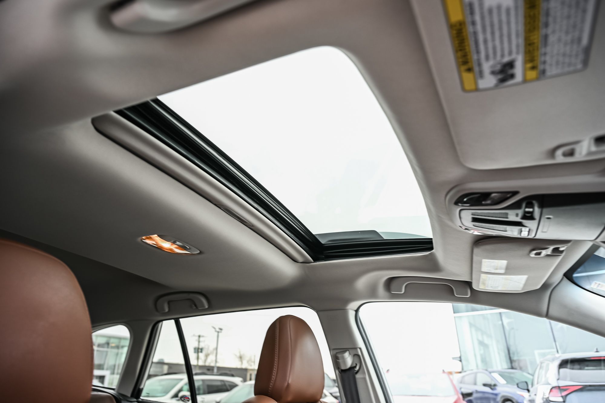 Subaru Outback  2022 à Dorval, Québec