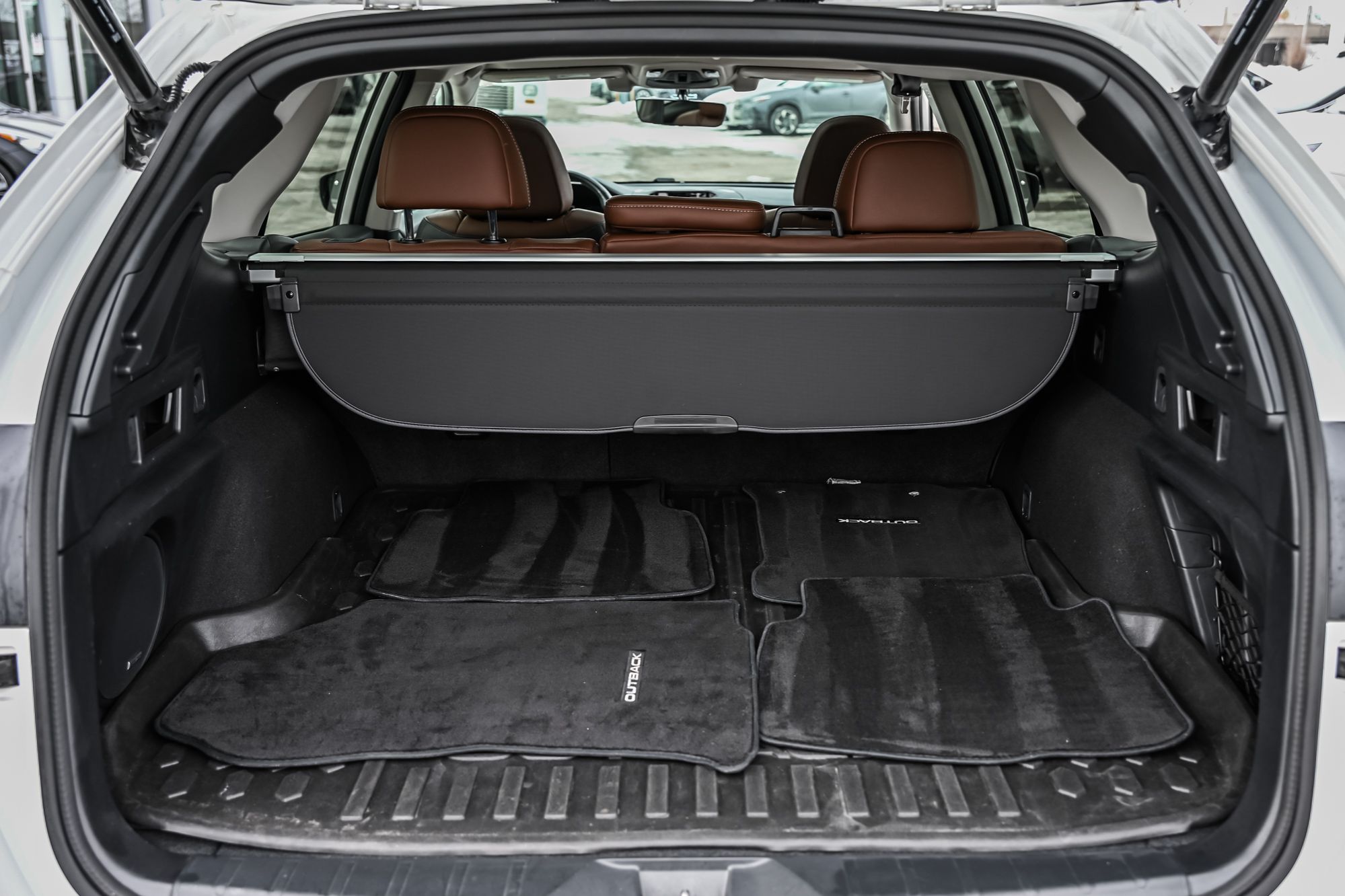 Subaru Outback  2022 à Dorval, Québec