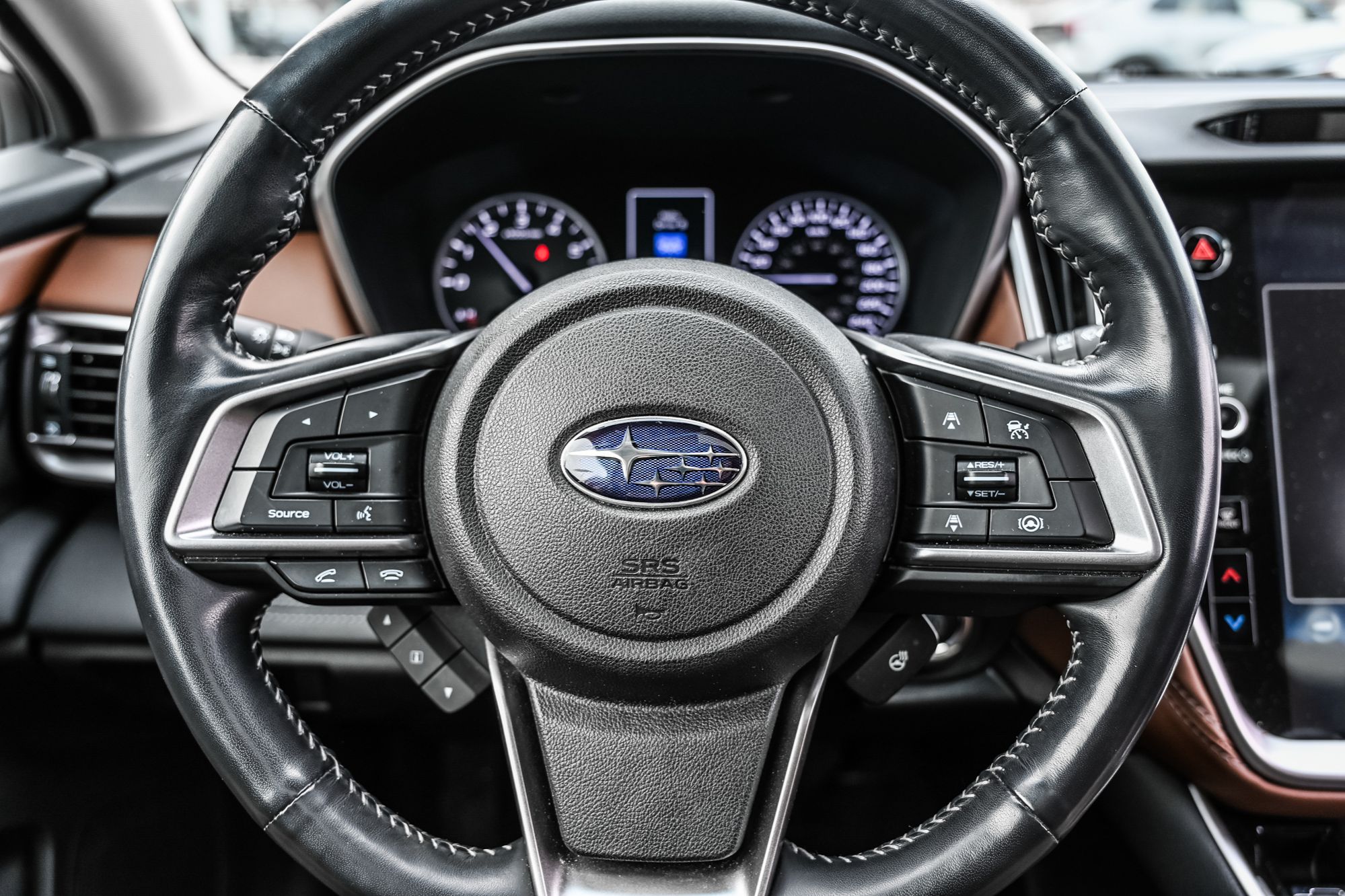 Subaru Outback  2022 à Dorval, Québec
