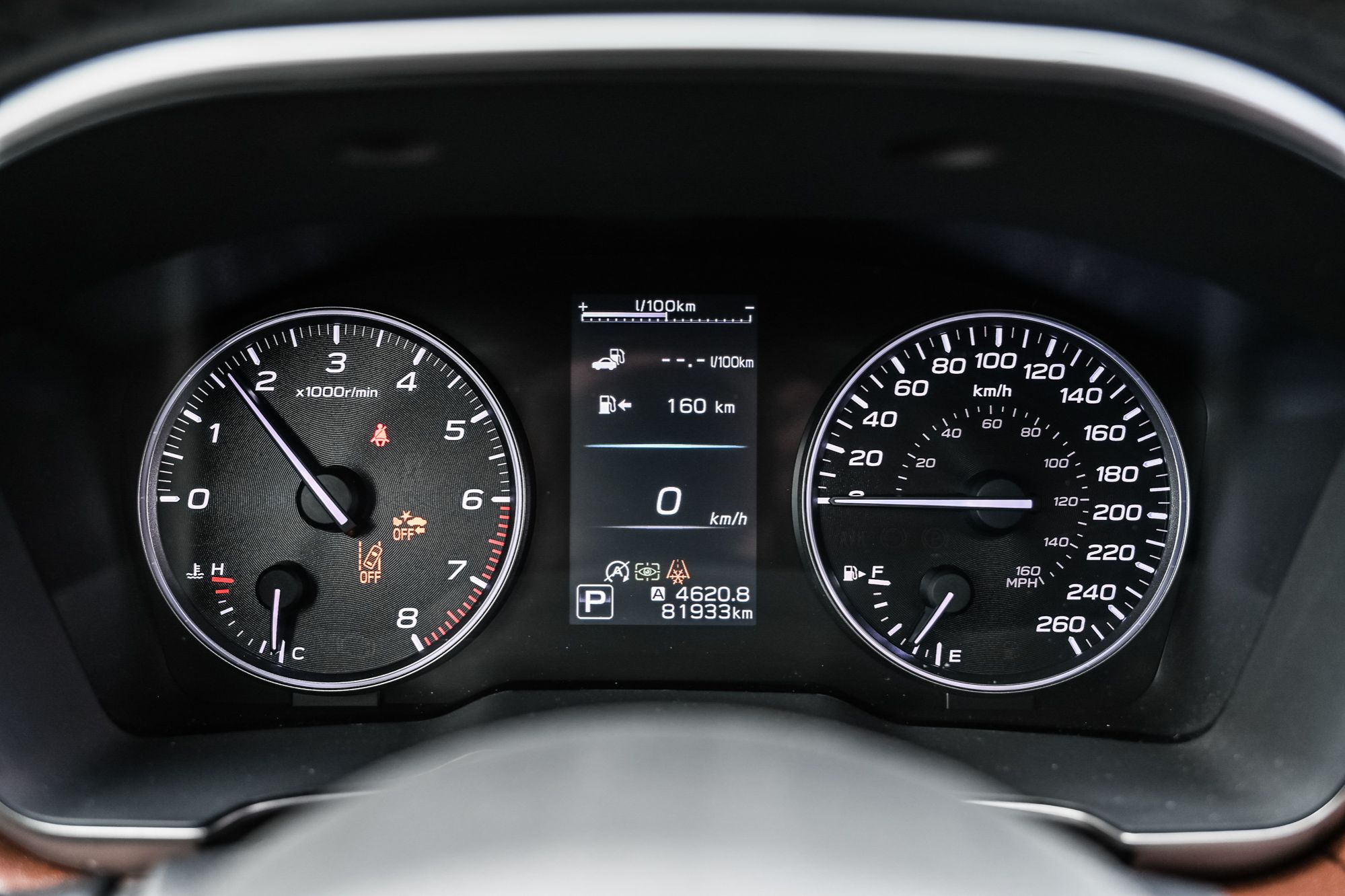 Subaru Outback  2022 à Dorval, Québec