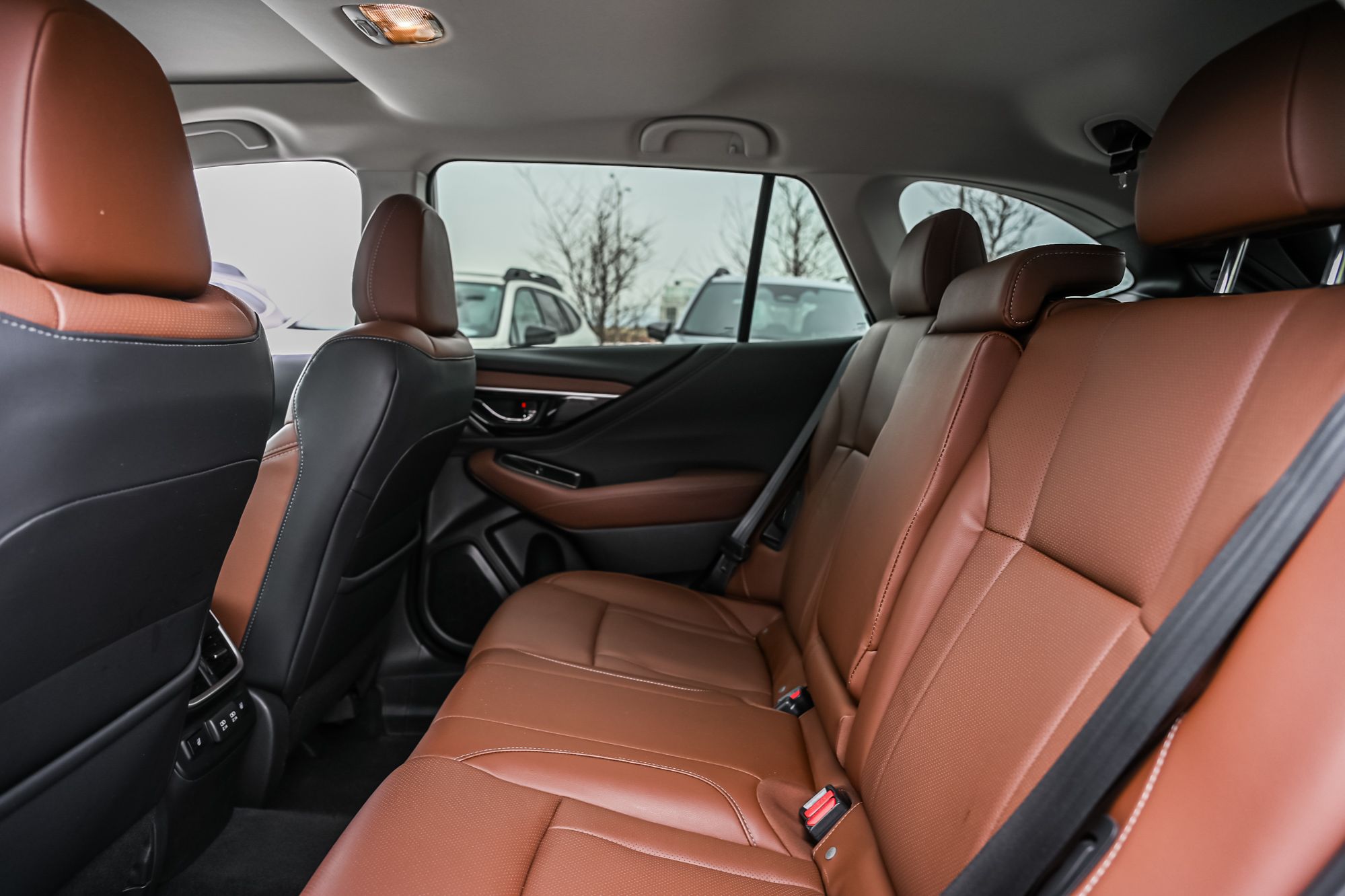 Subaru Outback  2022 à Dorval, Québec