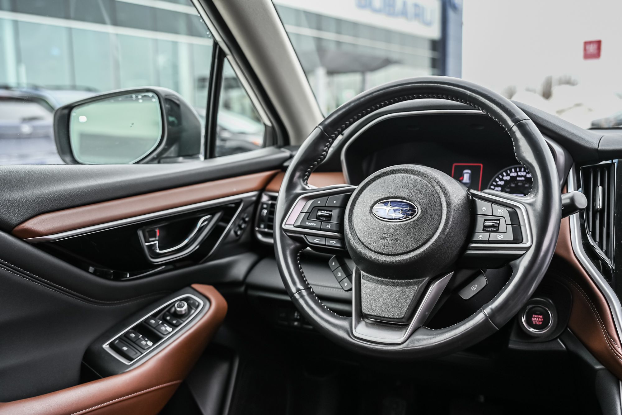 Subaru Outback  2022 à Dorval, Québec