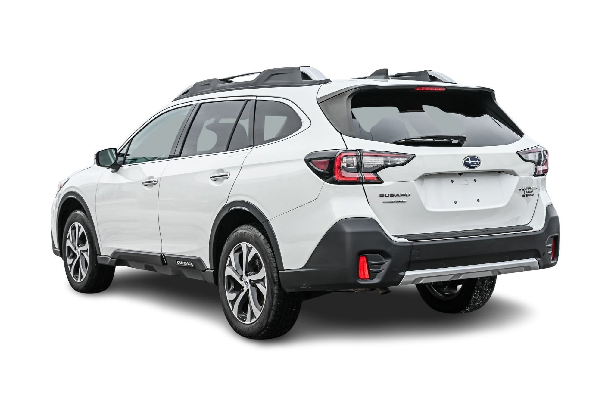 Subaru Outback  2022 à Dorval, Québec