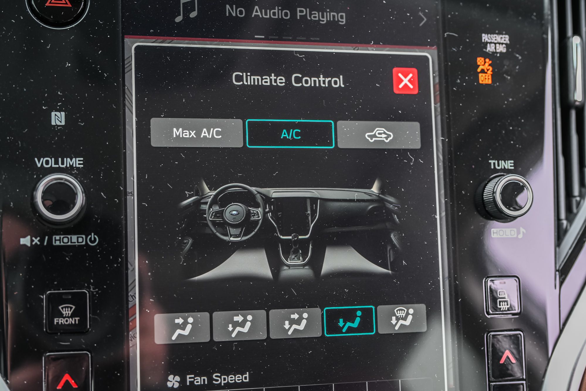 Subaru Outback  2022 à Dorval, Québec