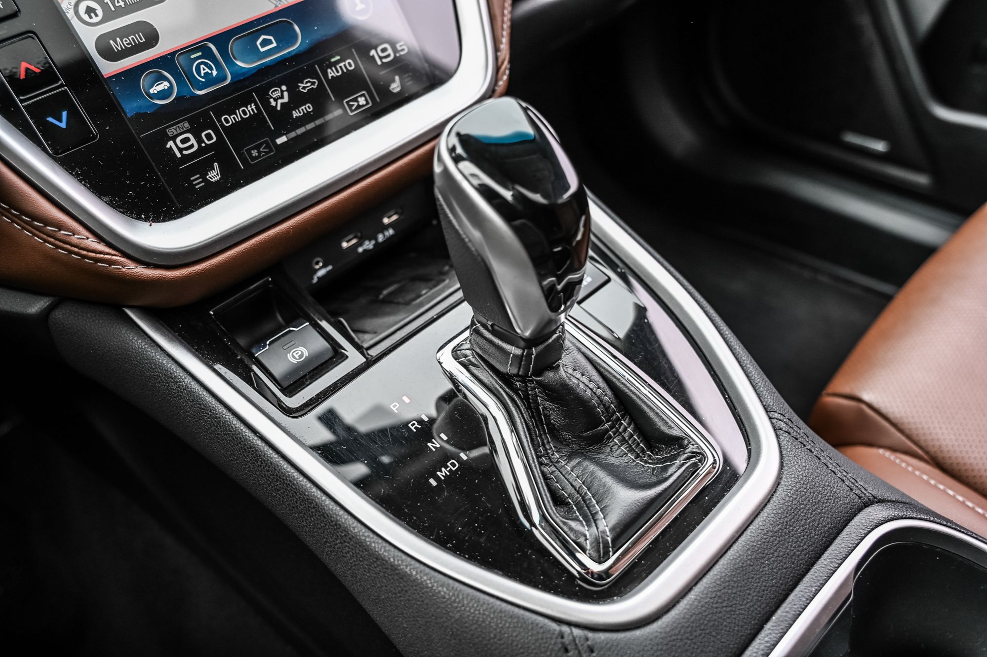 Subaru Outback  2022 à Dorval, Québec