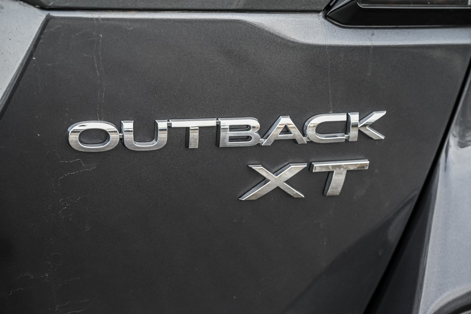 Subaru Outback  2022 à Dorval, Québec