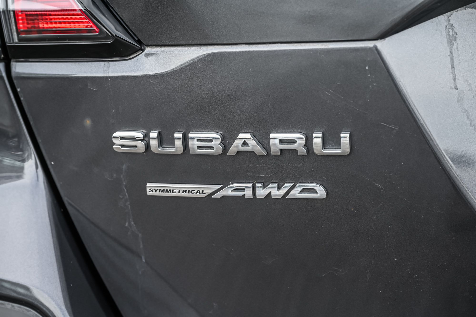 Subaru Outback  2022 à Dorval, Québec
