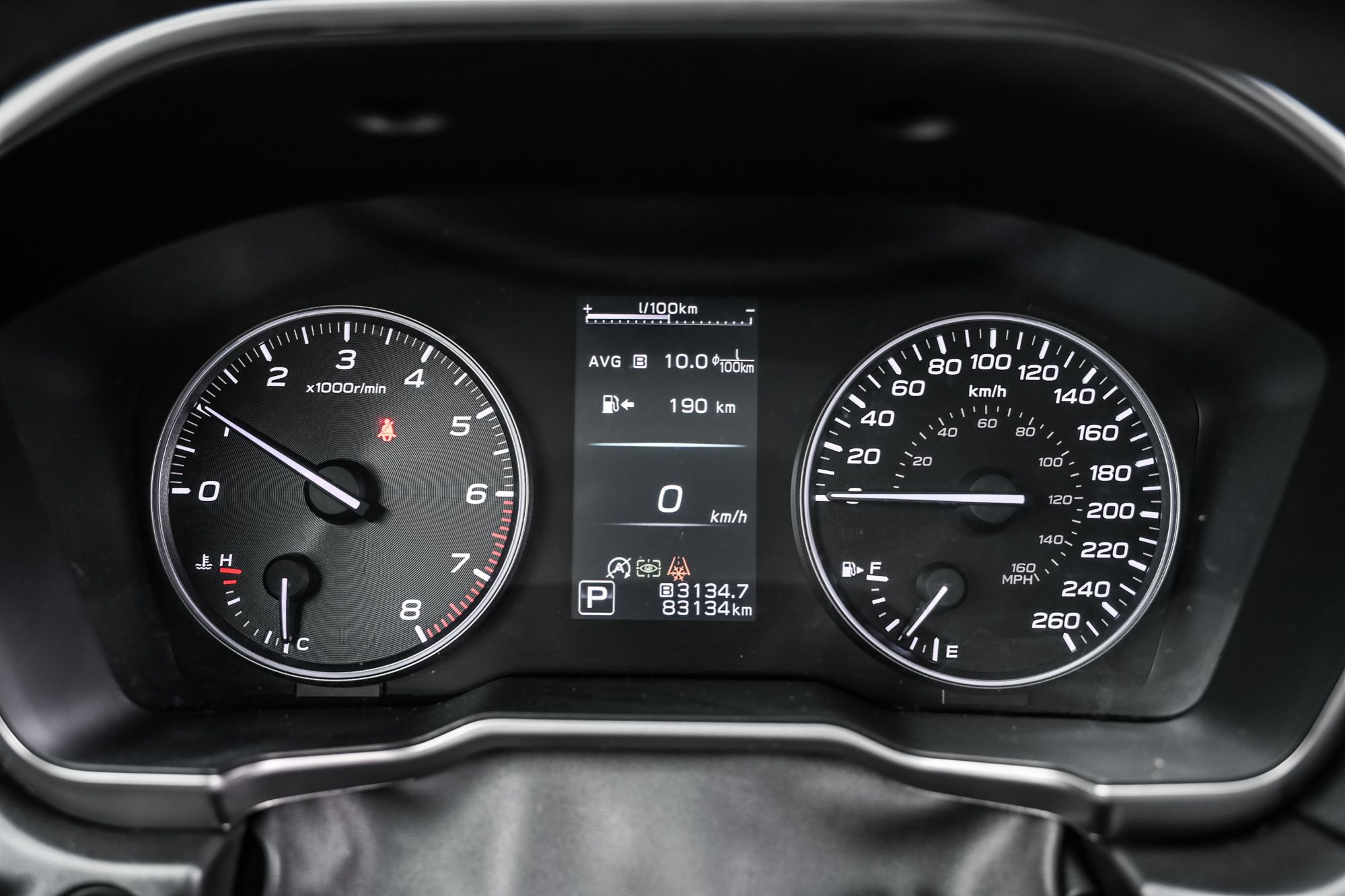 Subaru Outback  2022 à Dorval, Québec