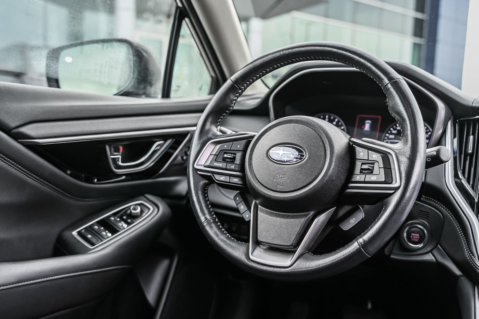 Subaru Outback  2022 à Dorval, Québec