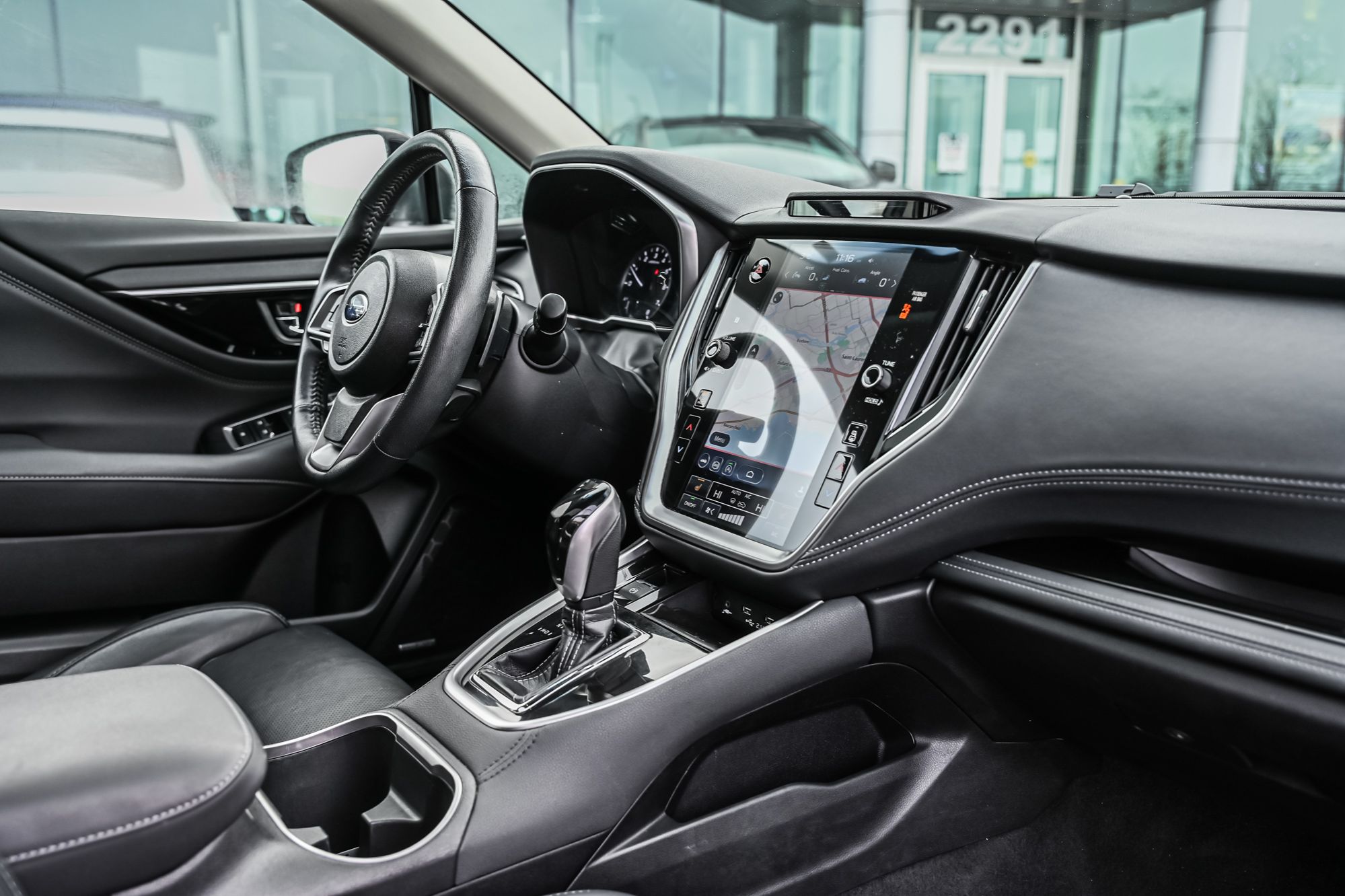 Subaru Outback  2022 à Dorval, Québec