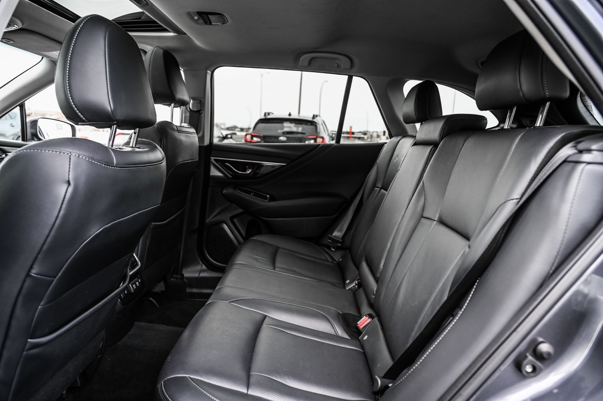 Subaru Outback  2022 à Dorval, Québec