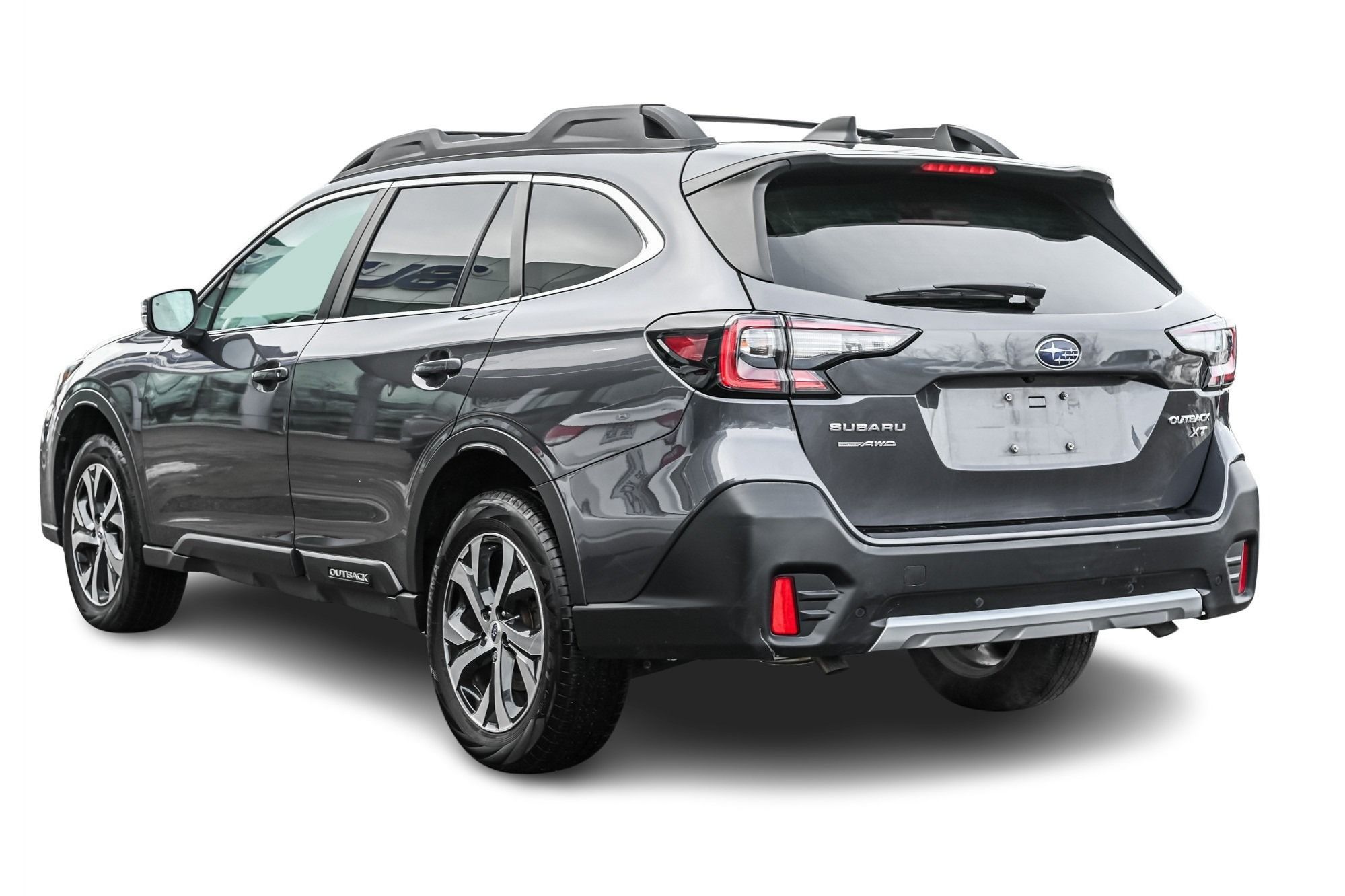 Subaru Outback  2022 à Dorval, Québec