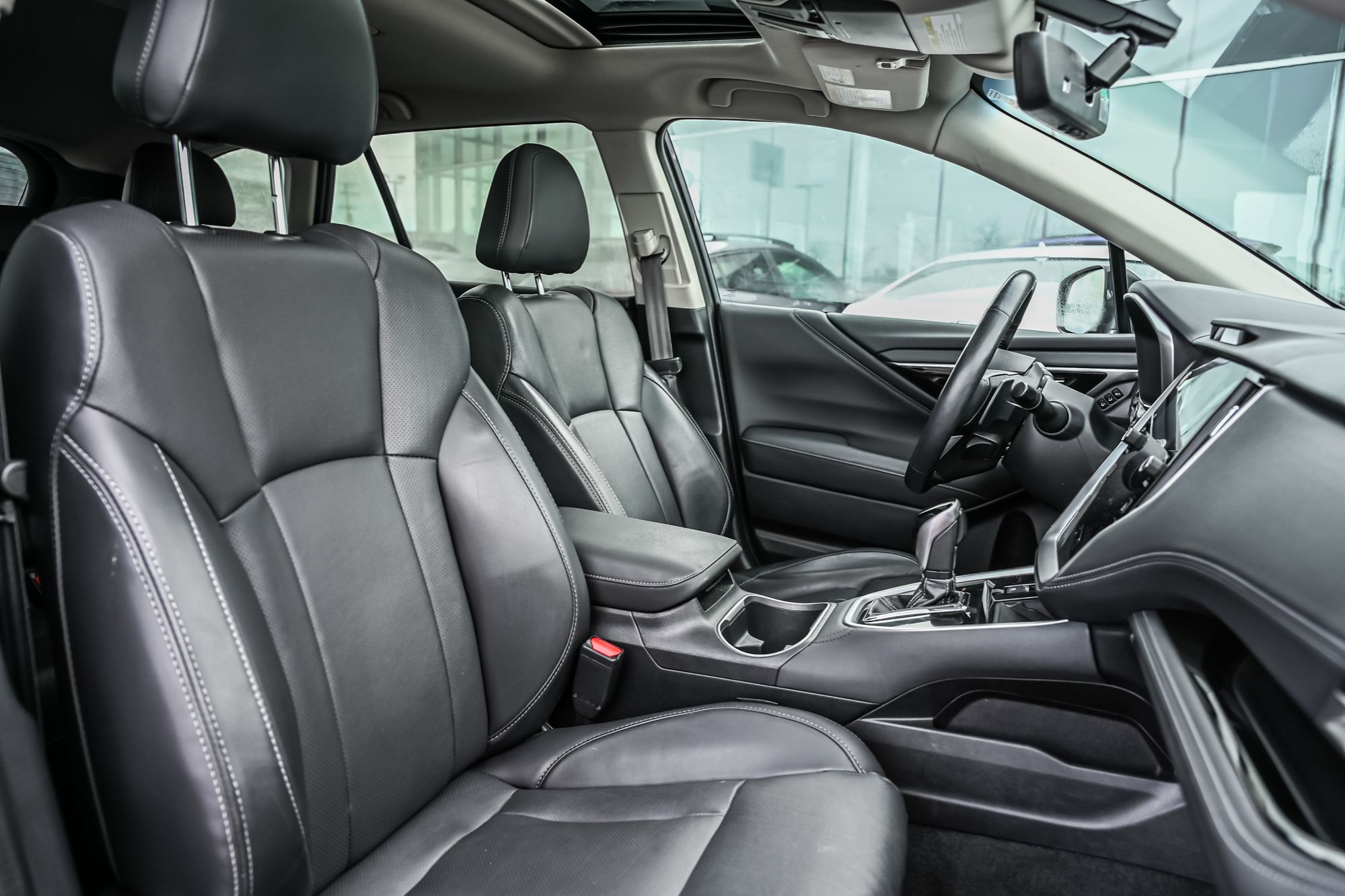 Subaru Outback  2022 à Dorval, Québec