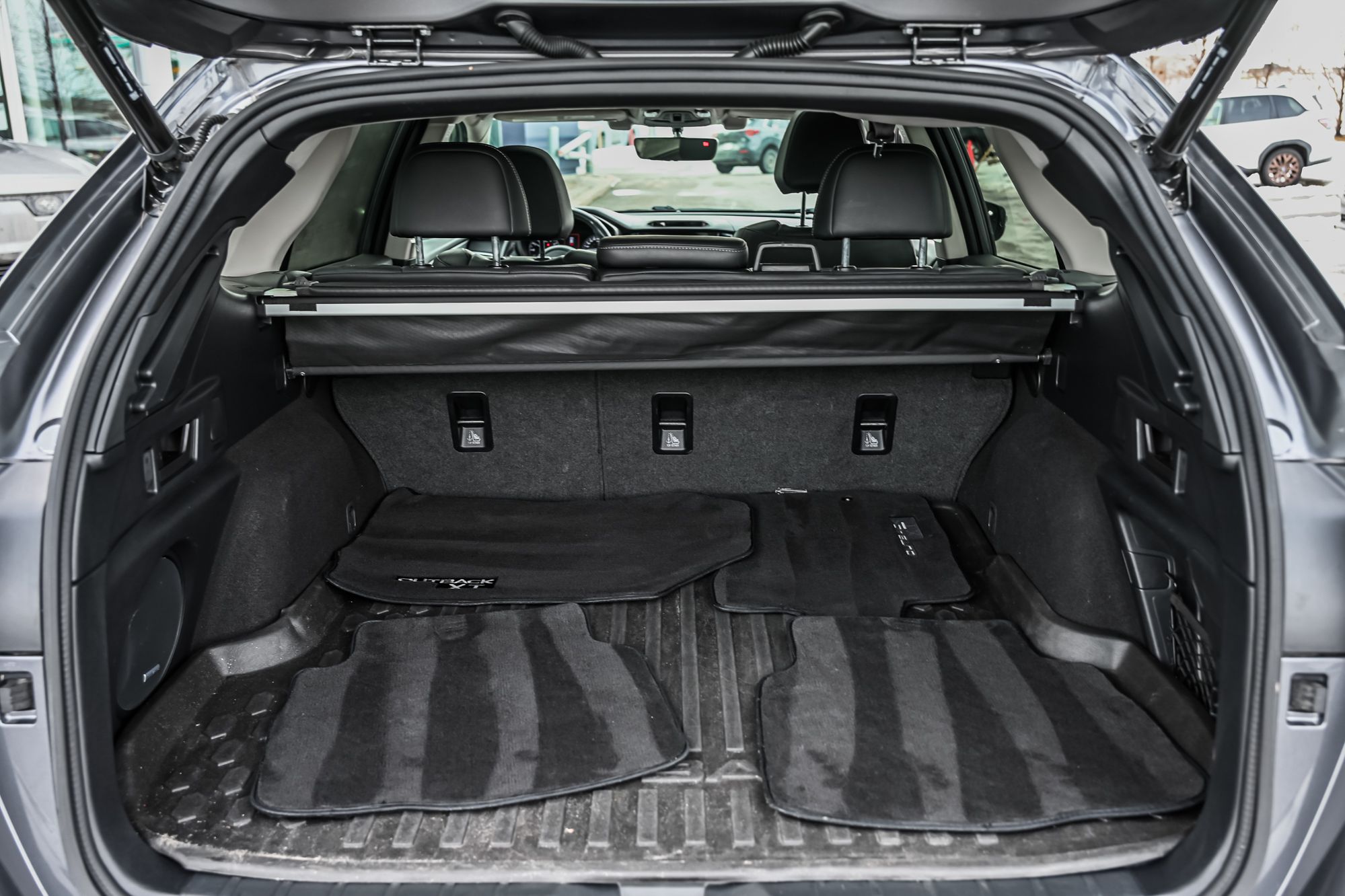 Subaru Outback  2022 à Dorval, Québec