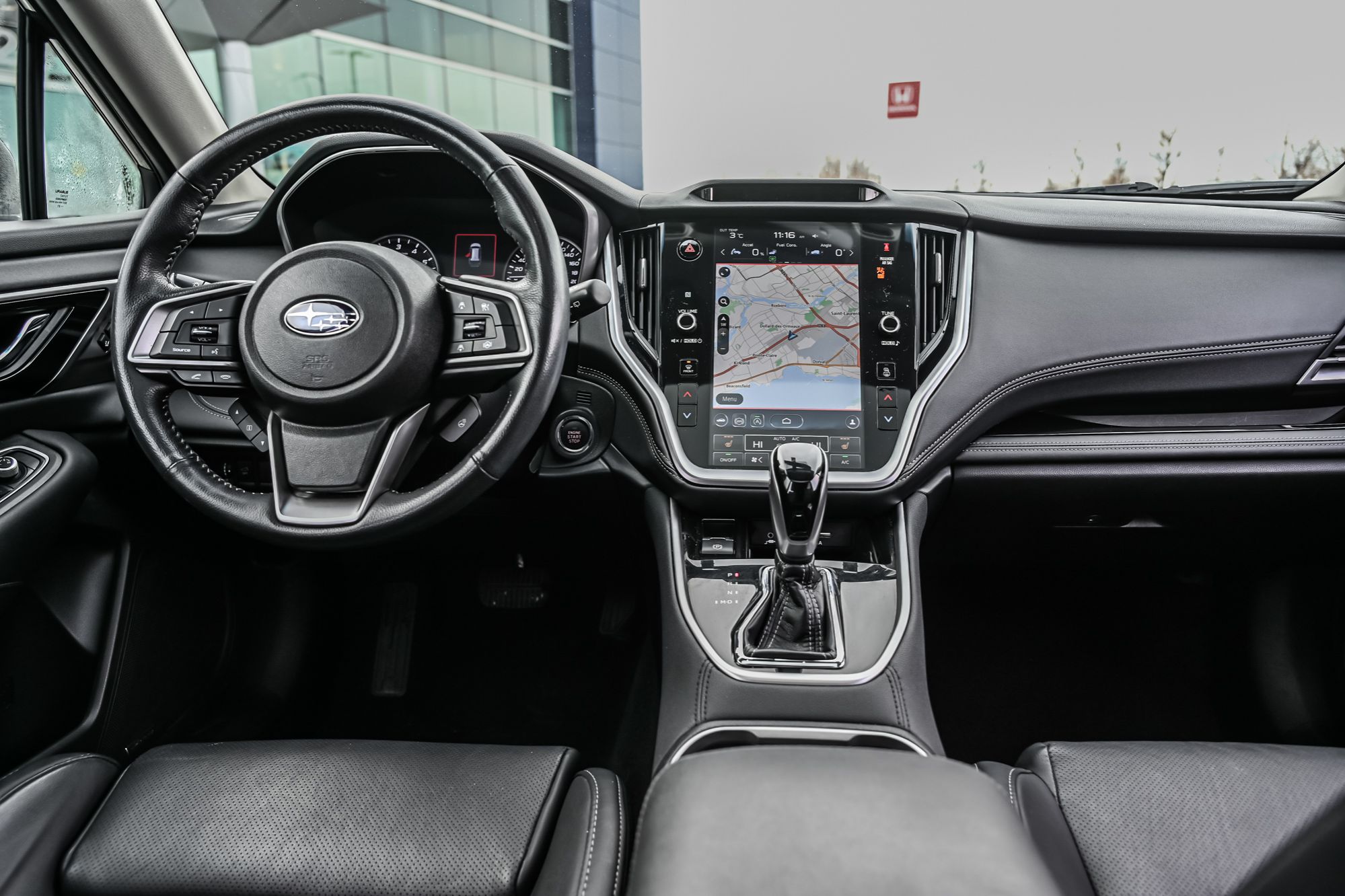 Subaru Outback  2022 à Dorval, Québec