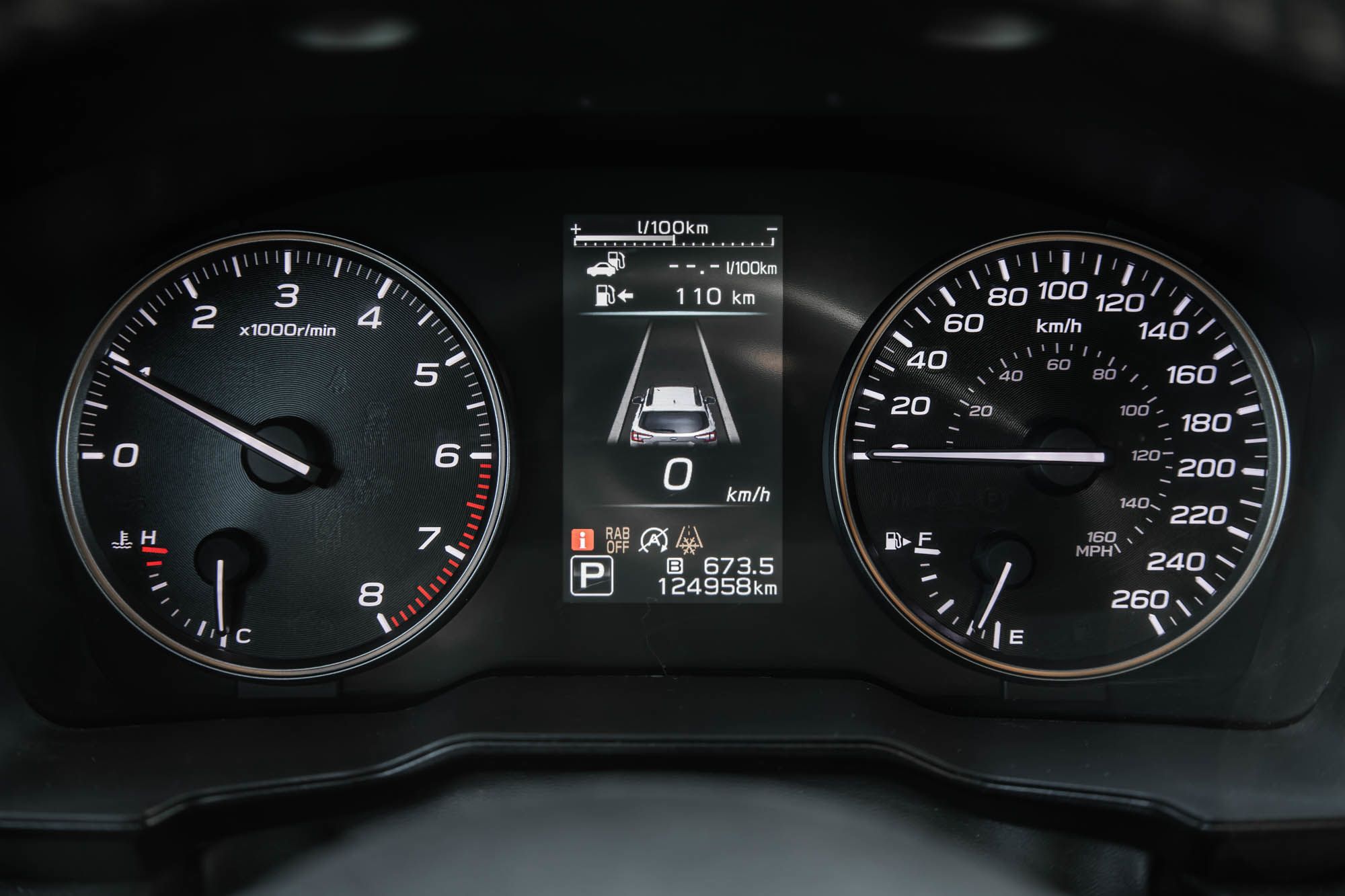 Subaru Outback  2022