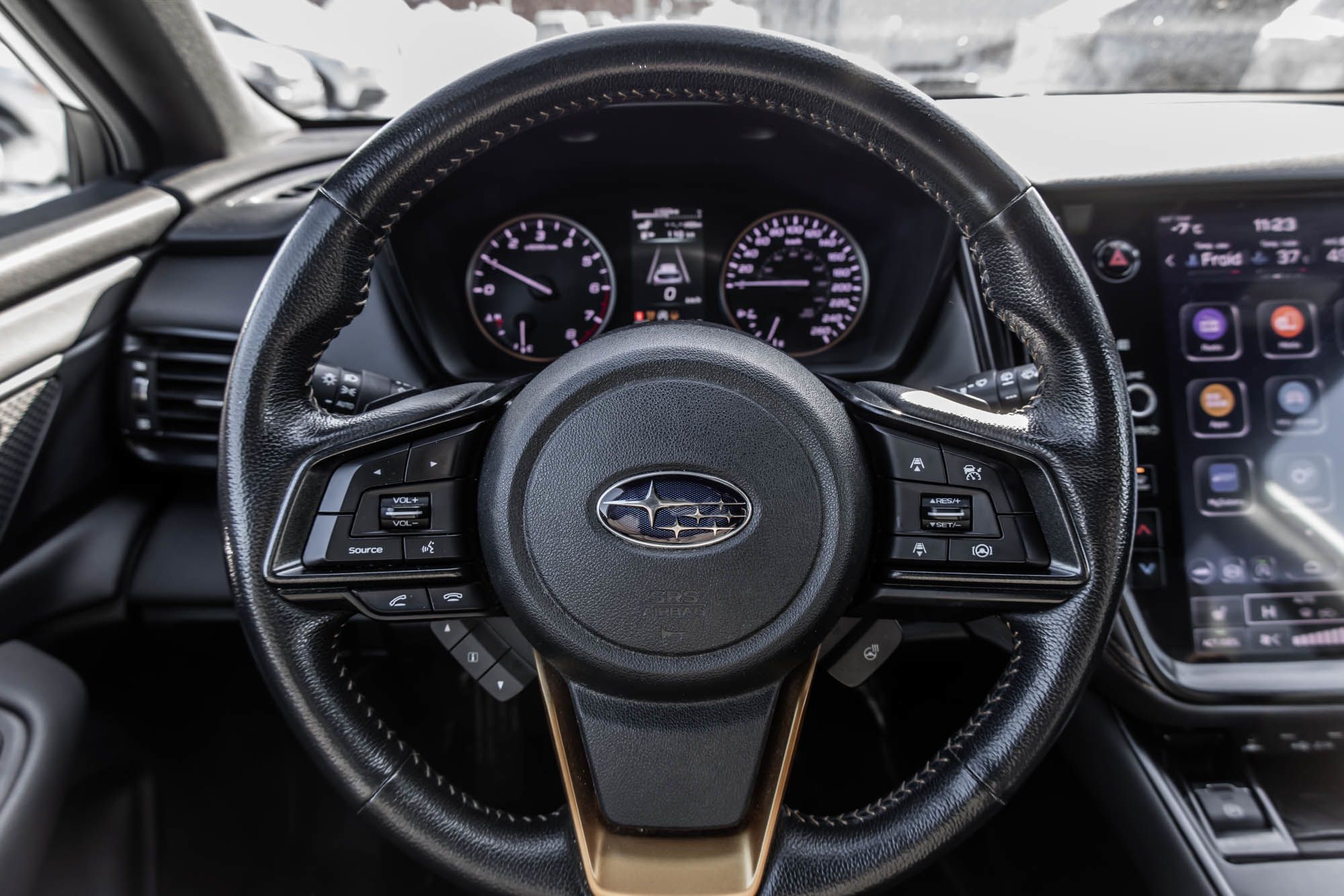 Subaru Outback  2022