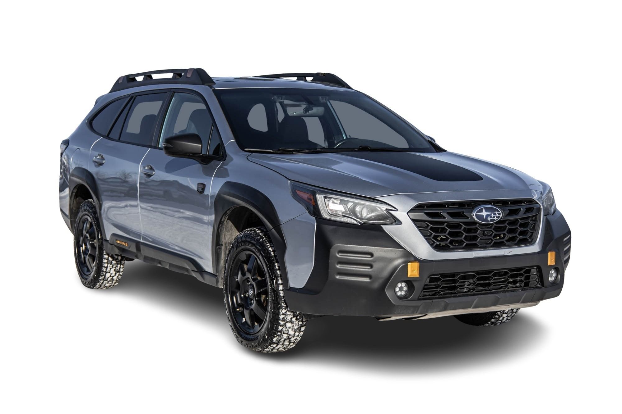 Subaru Outback  2022