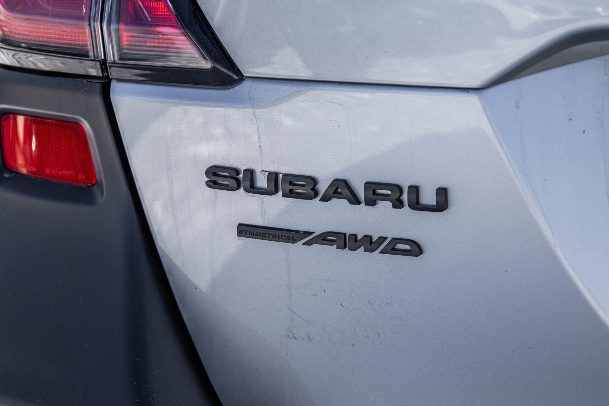 Subaru Outback  2022