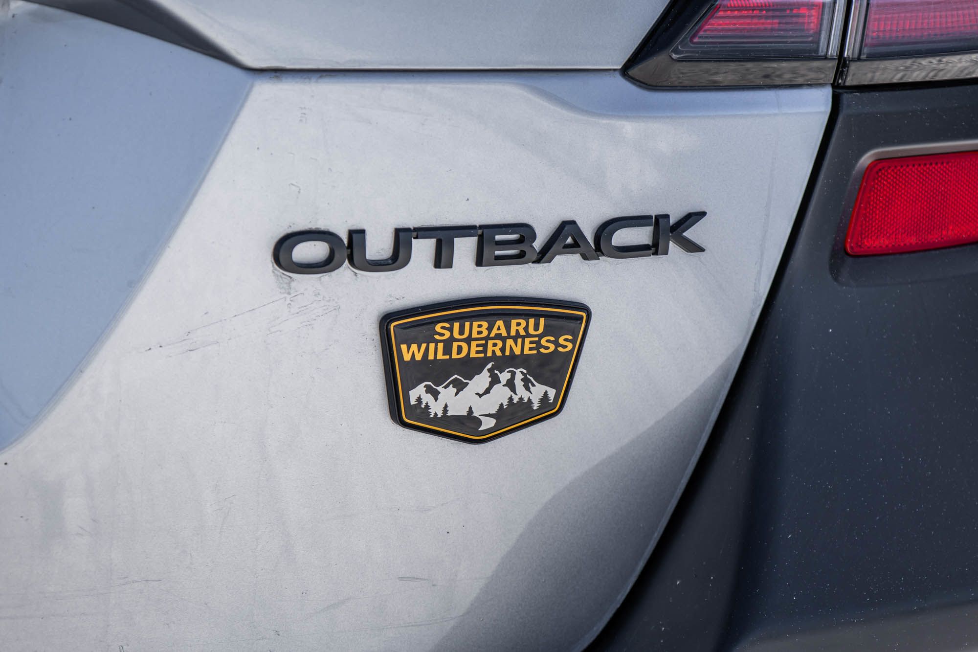 Subaru Outback  2022