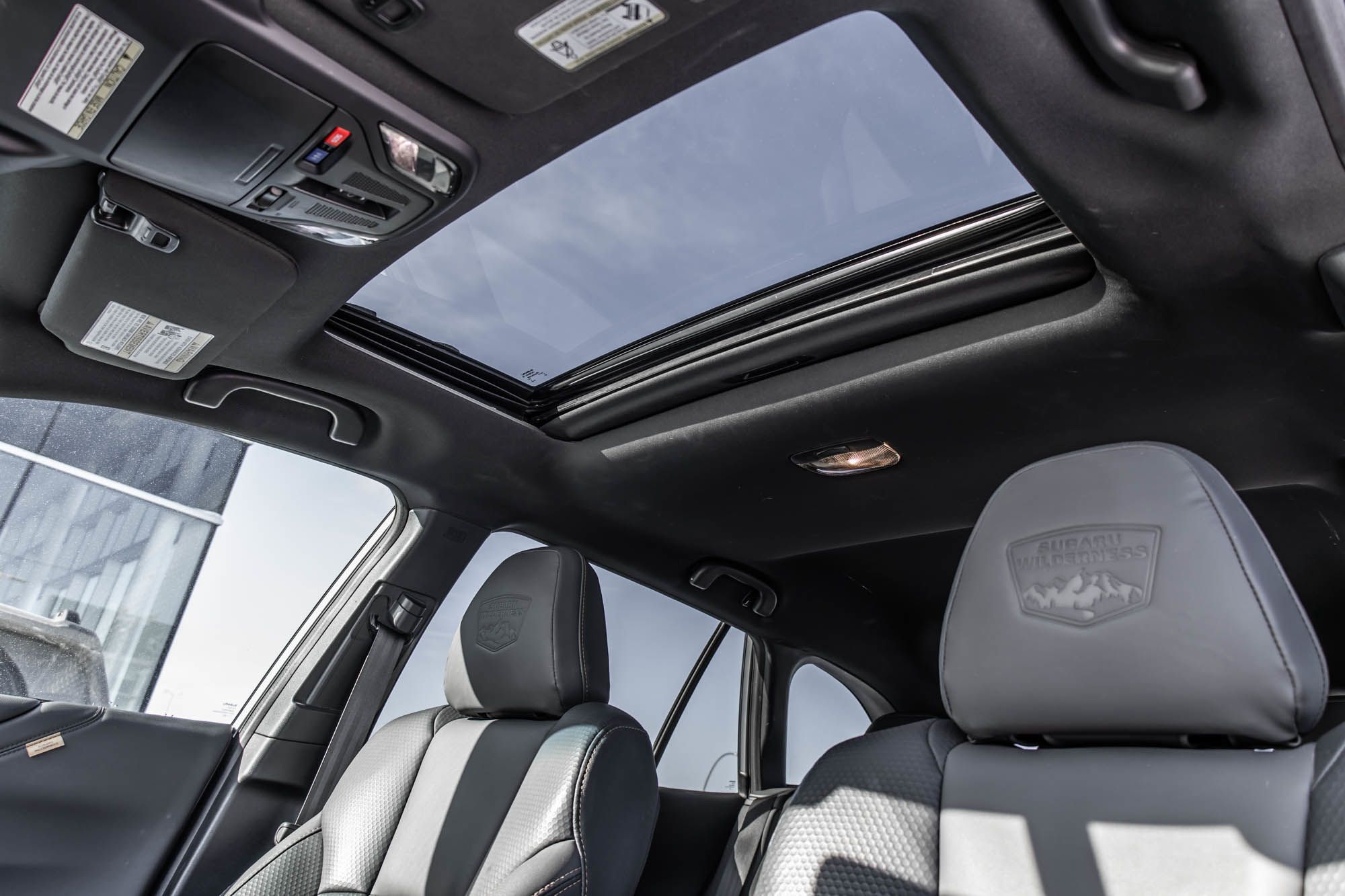 Subaru Outback  2022