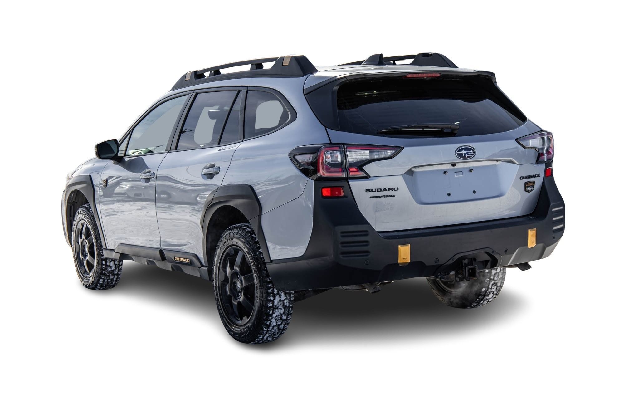 Subaru Outback  2022
