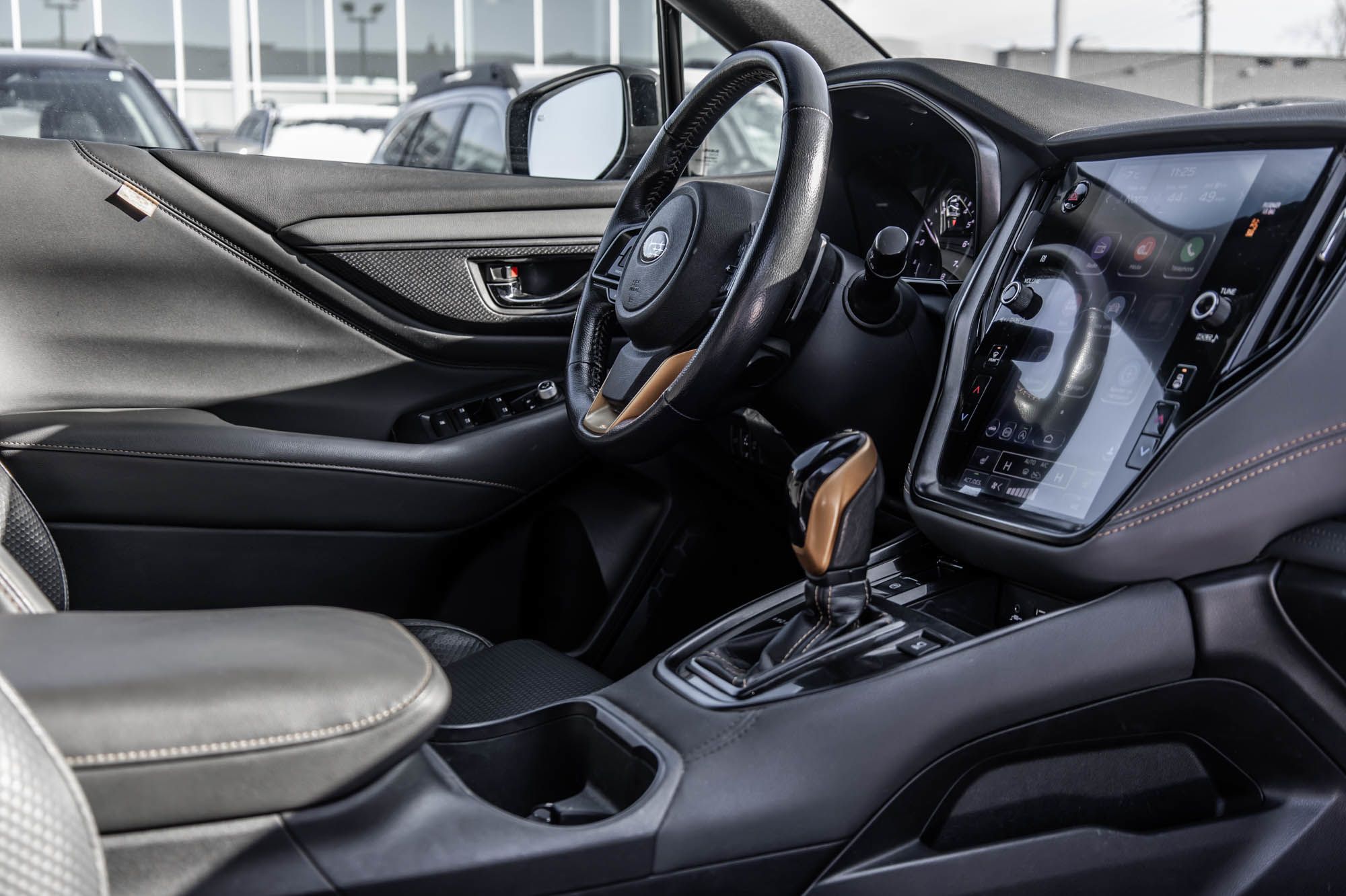 Subaru Outback  2022