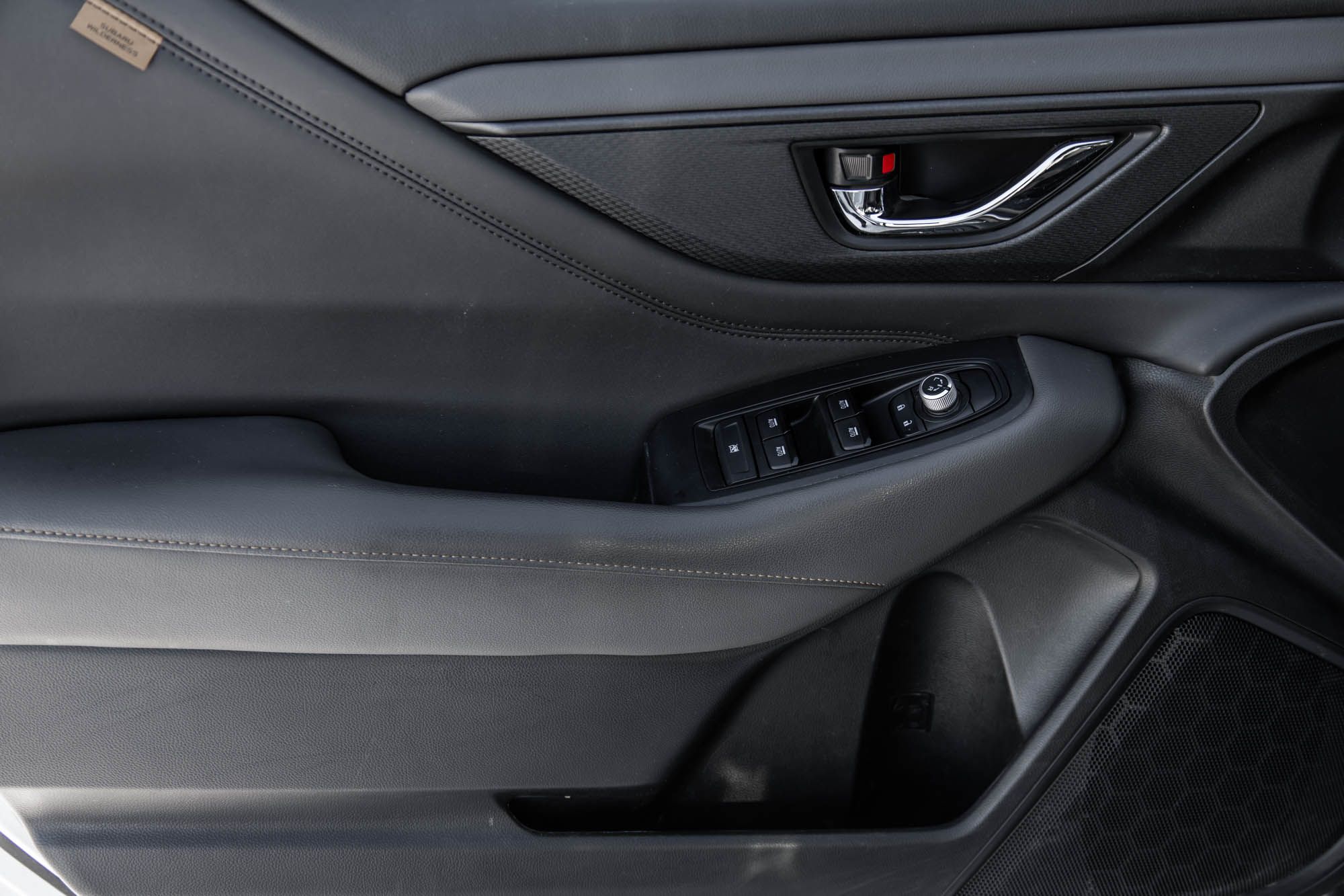 Subaru Outback  2022