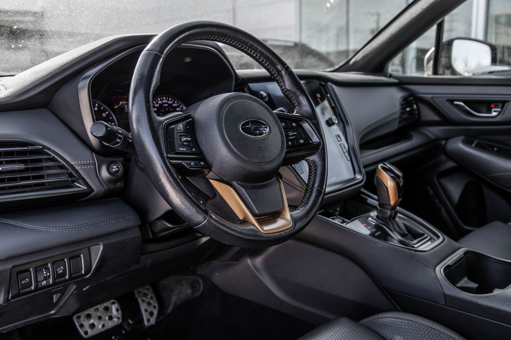 Subaru Outback  2022