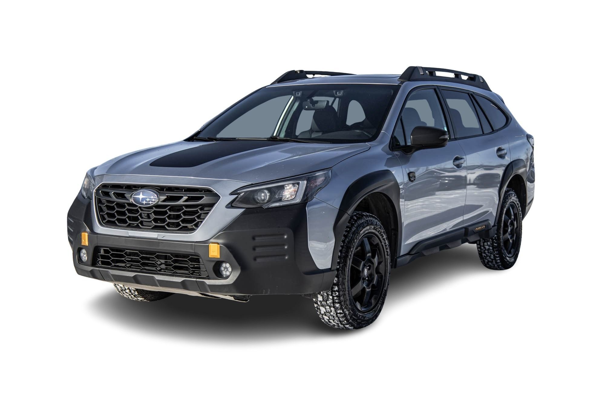 Subaru Outback  2022