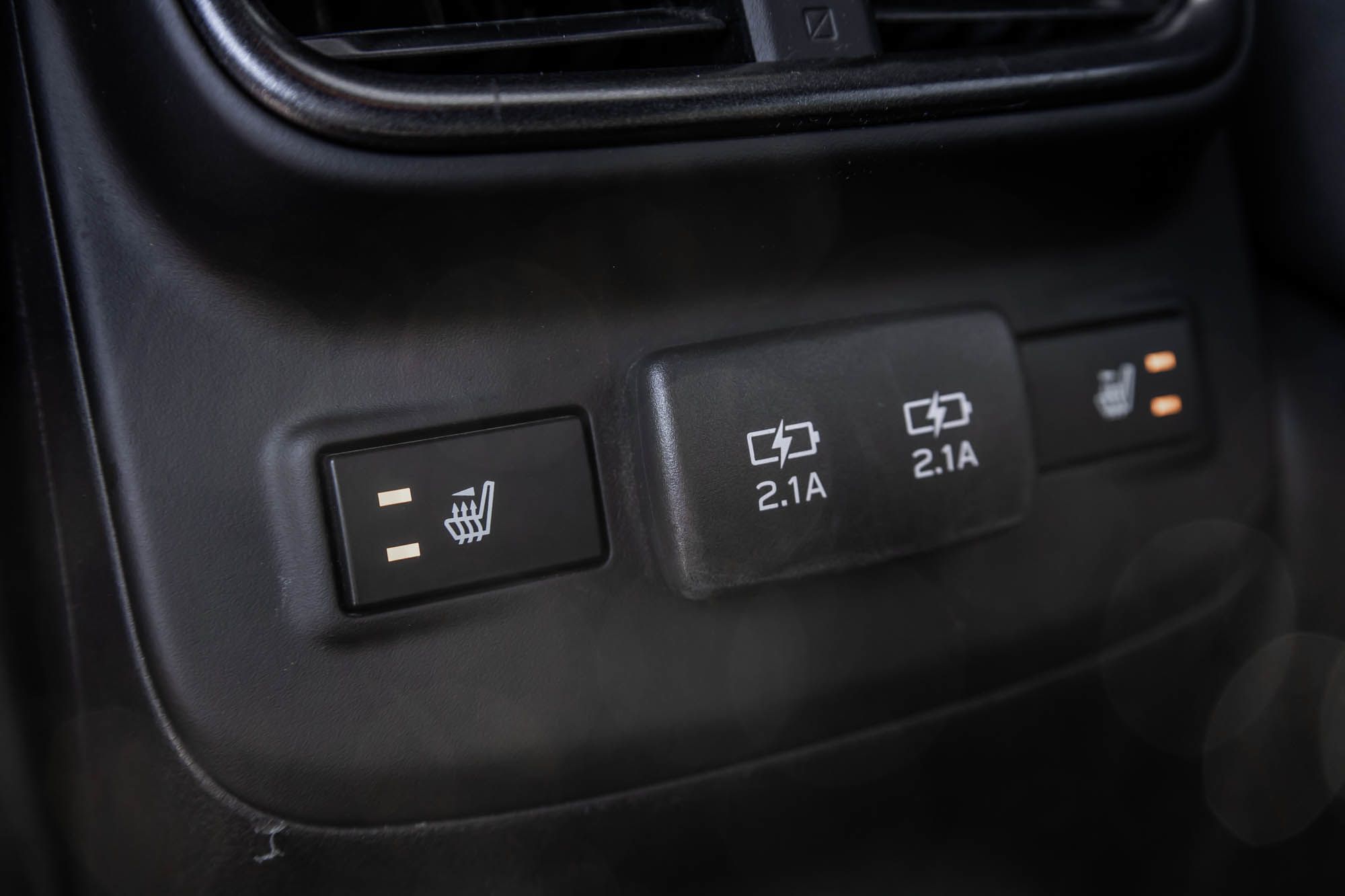 Subaru Outback  2022