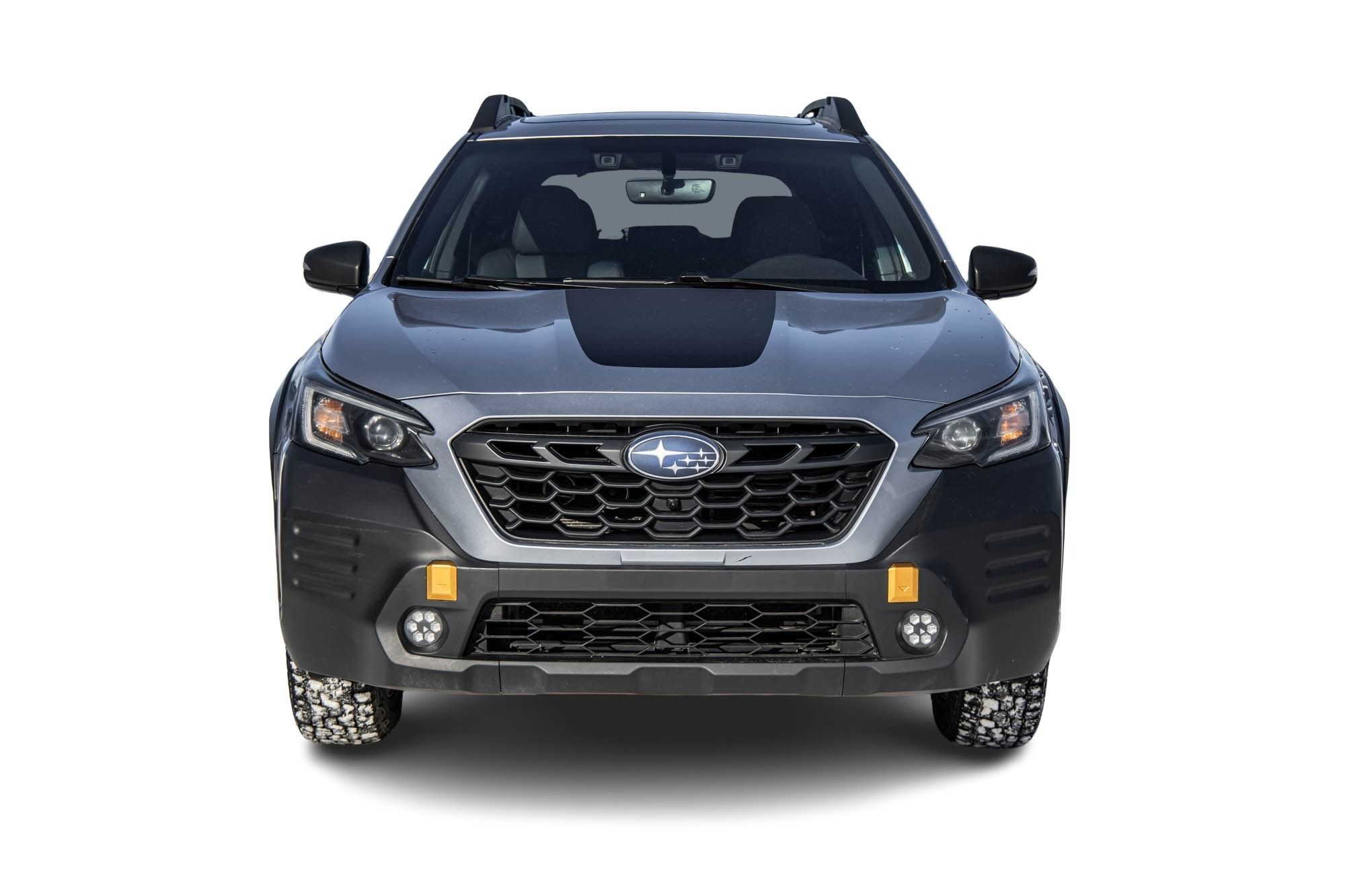 Subaru Outback  2022