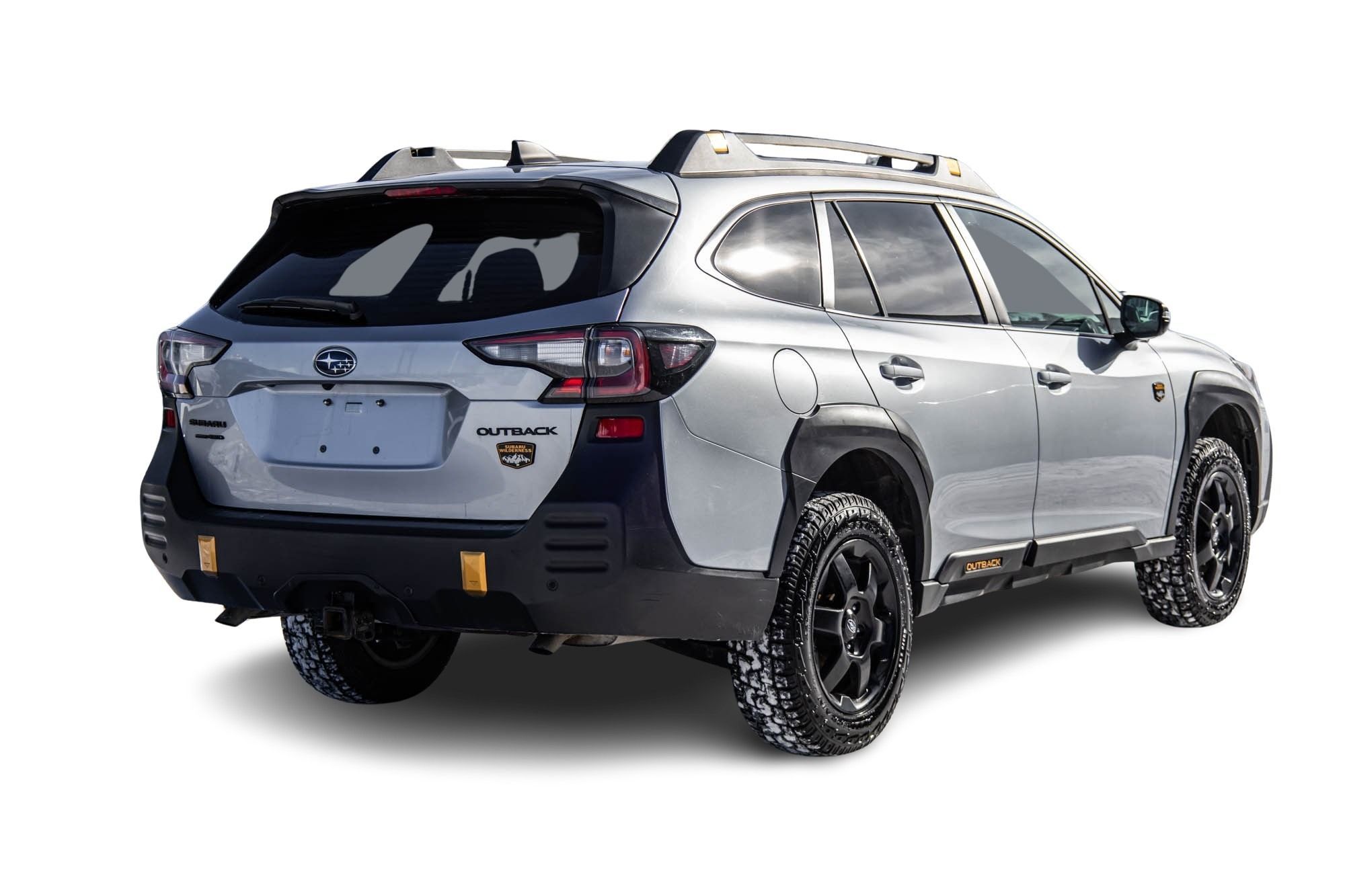 Subaru Outback  2022