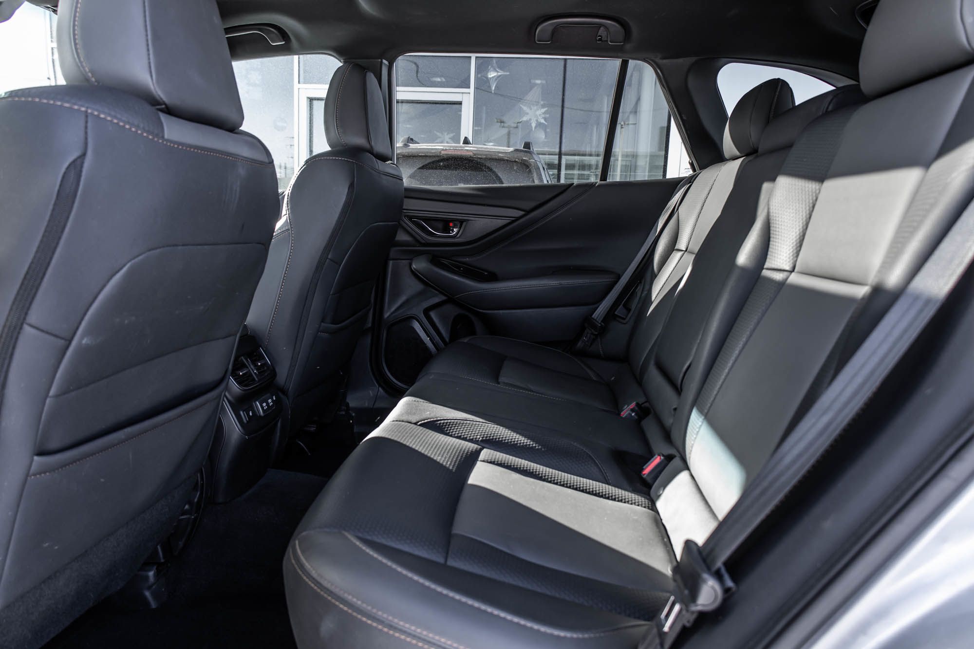 Subaru Outback  2022