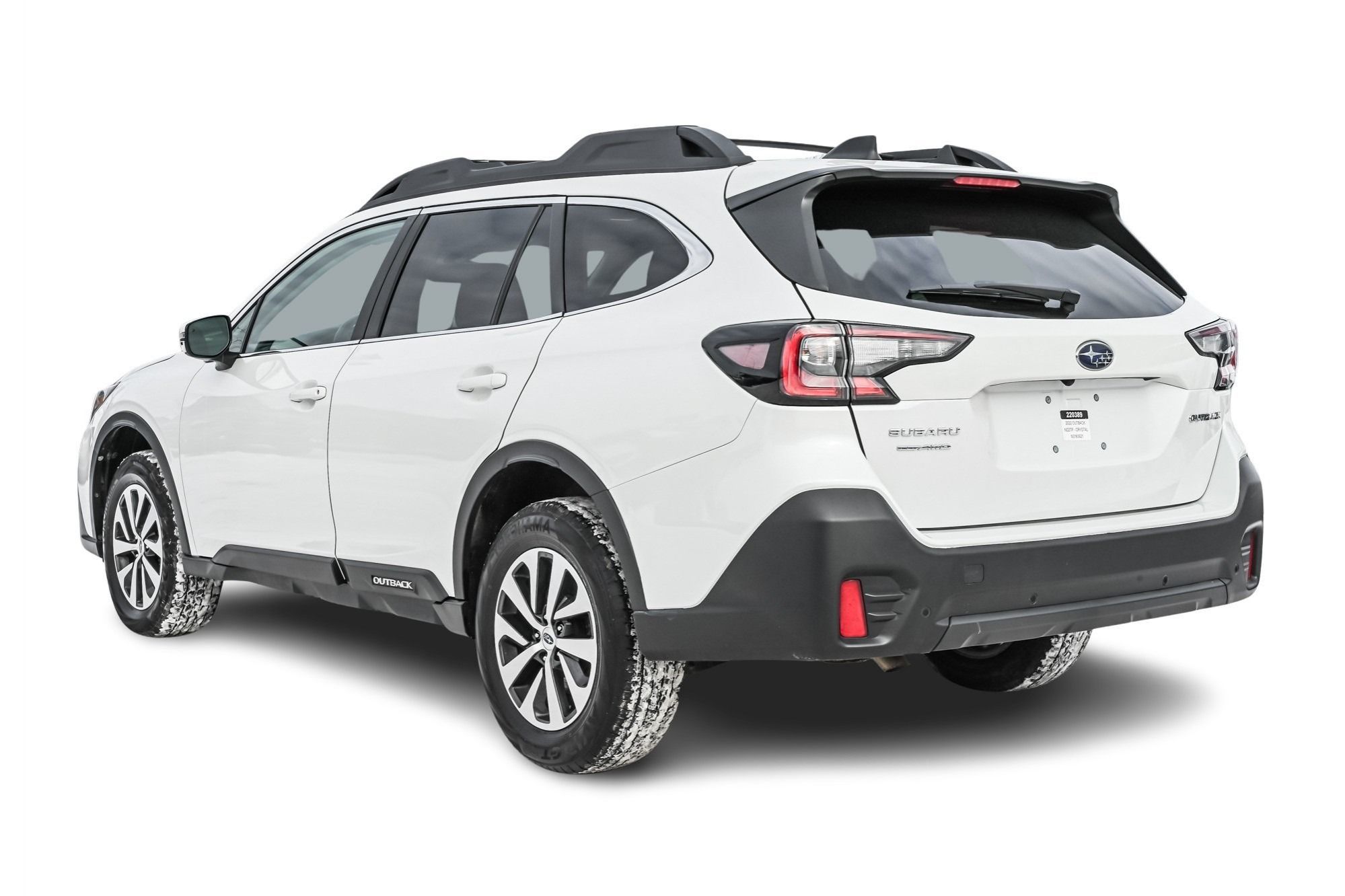 Subaru Outback  2022 à Dorval, Québec