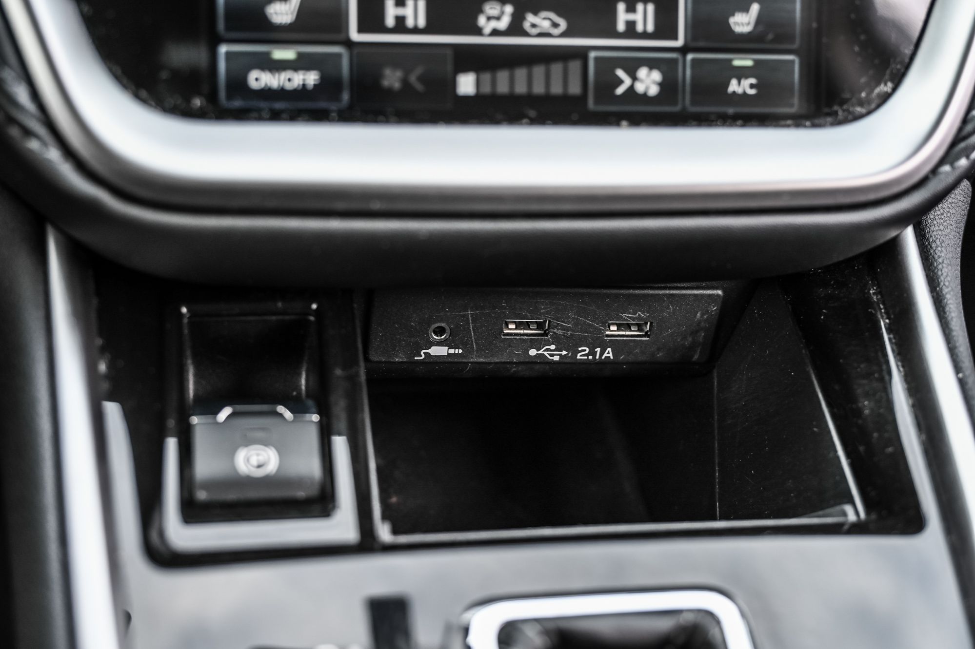 Subaru Outback  2022 à Dorval, Québec