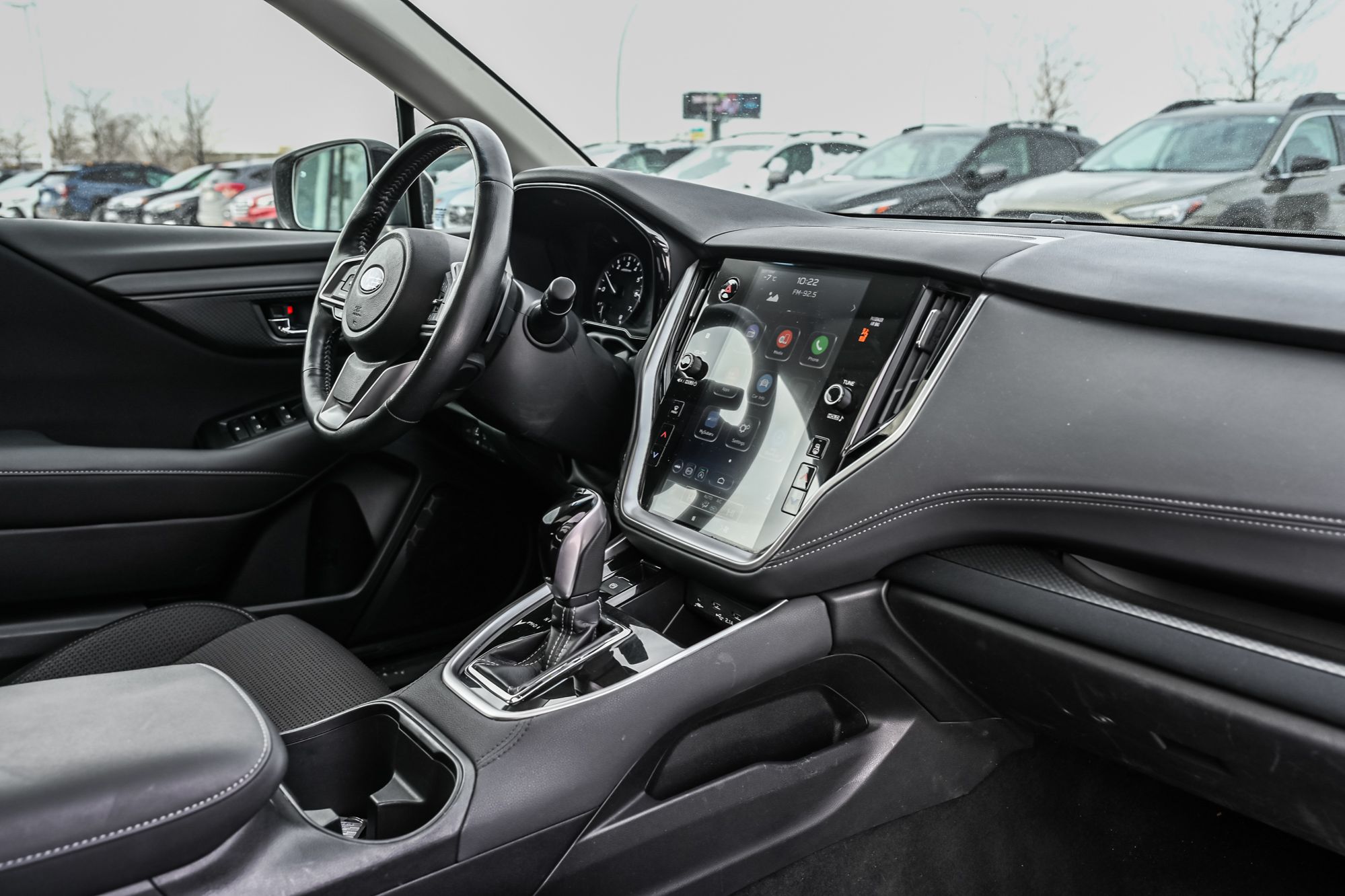 Subaru Outback  2022 à Dorval, Québec