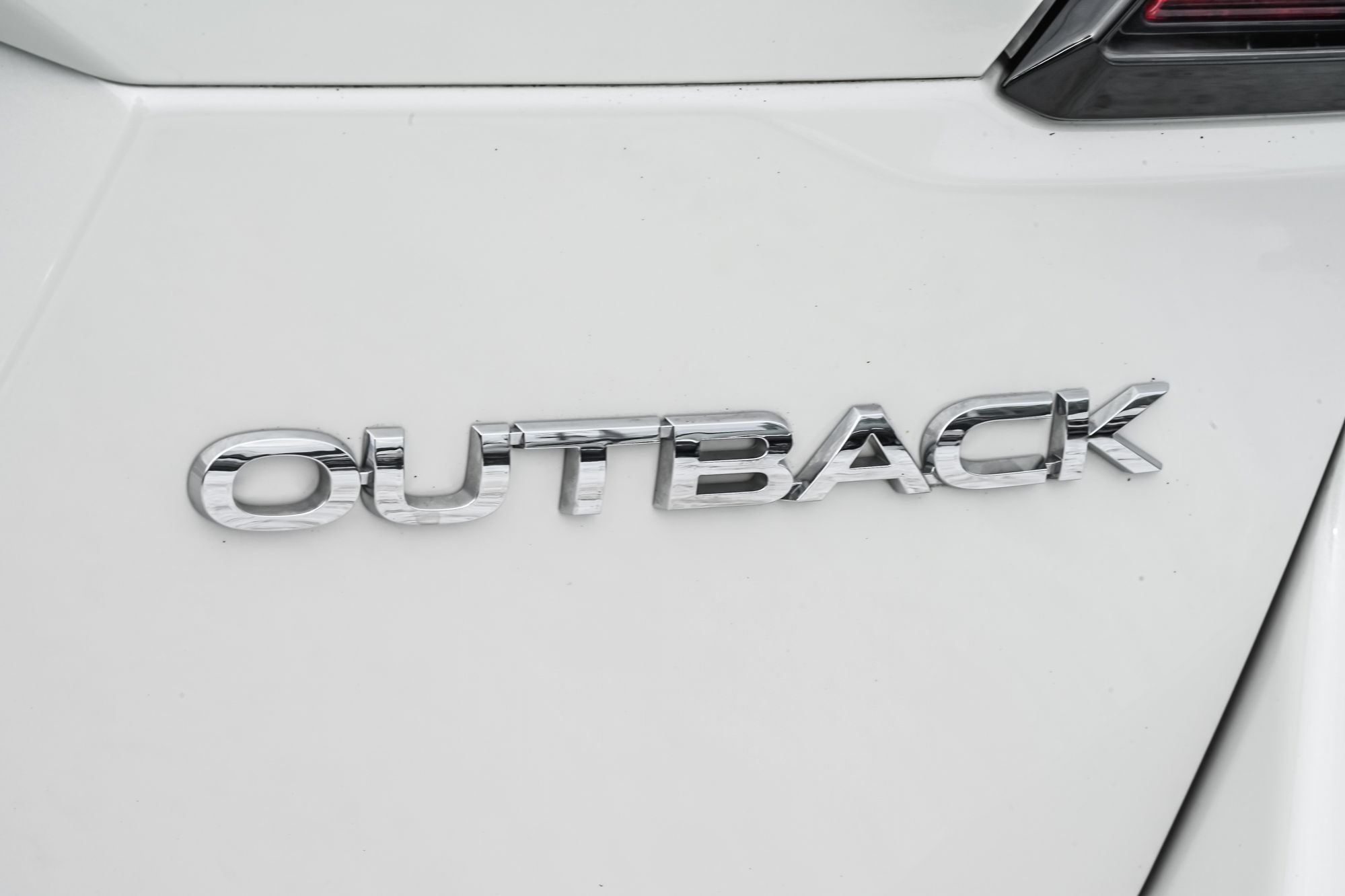 Subaru Outback  2022 à Dorval, Québec
