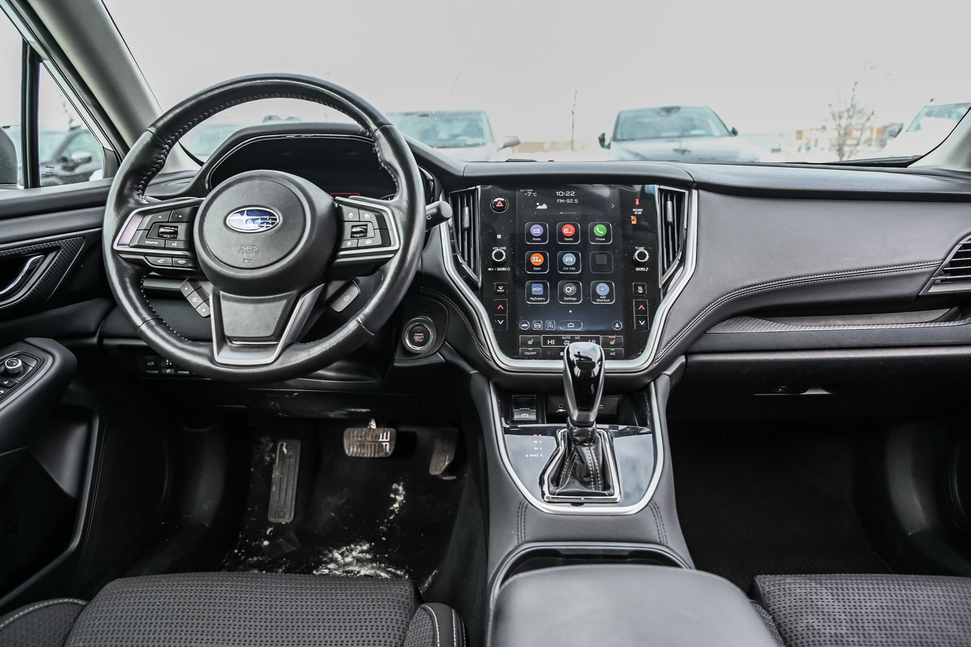 Subaru Outback  2022 à Dorval, Québec