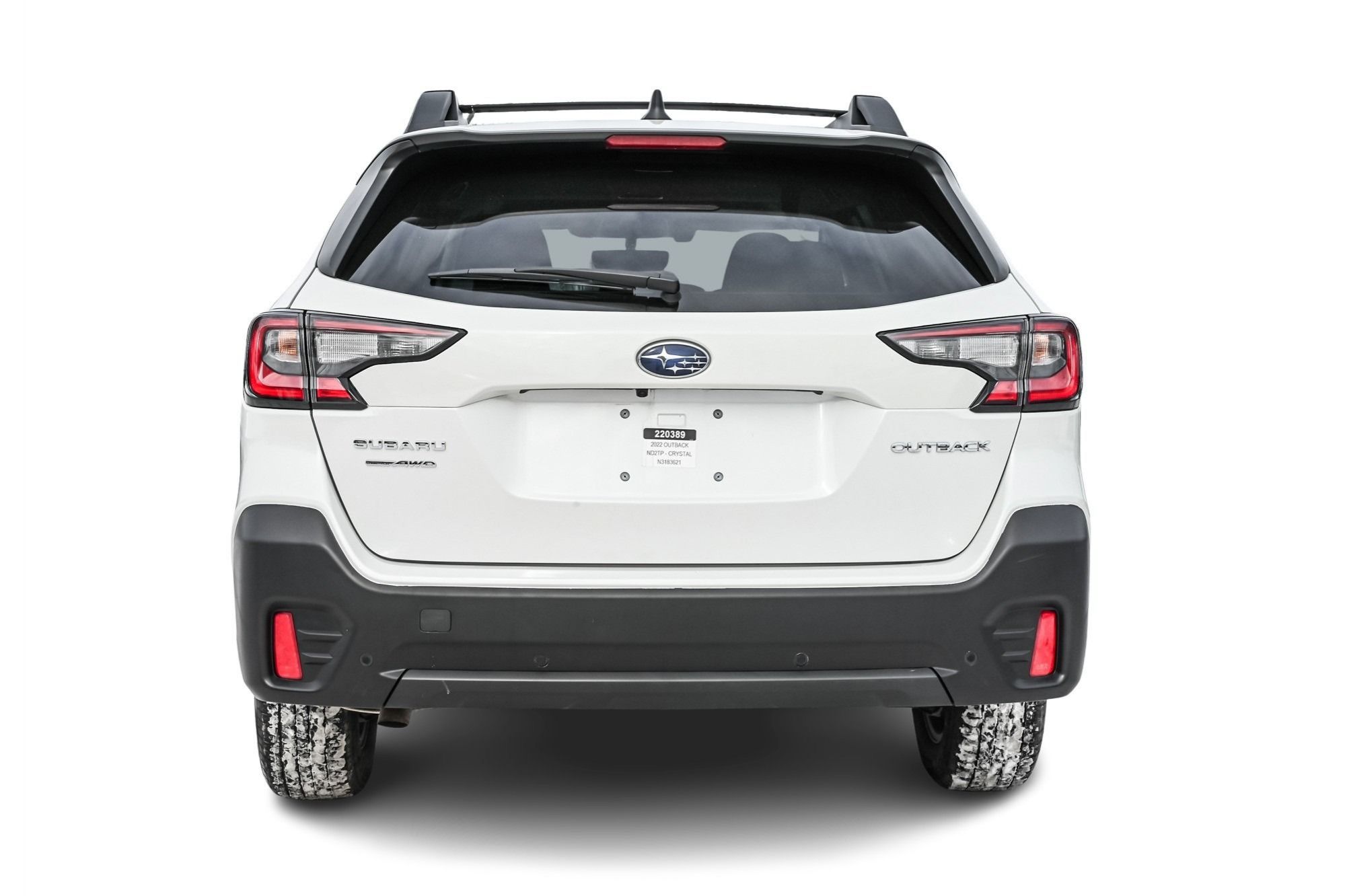 Subaru Outback  2022 à Dorval, Québec