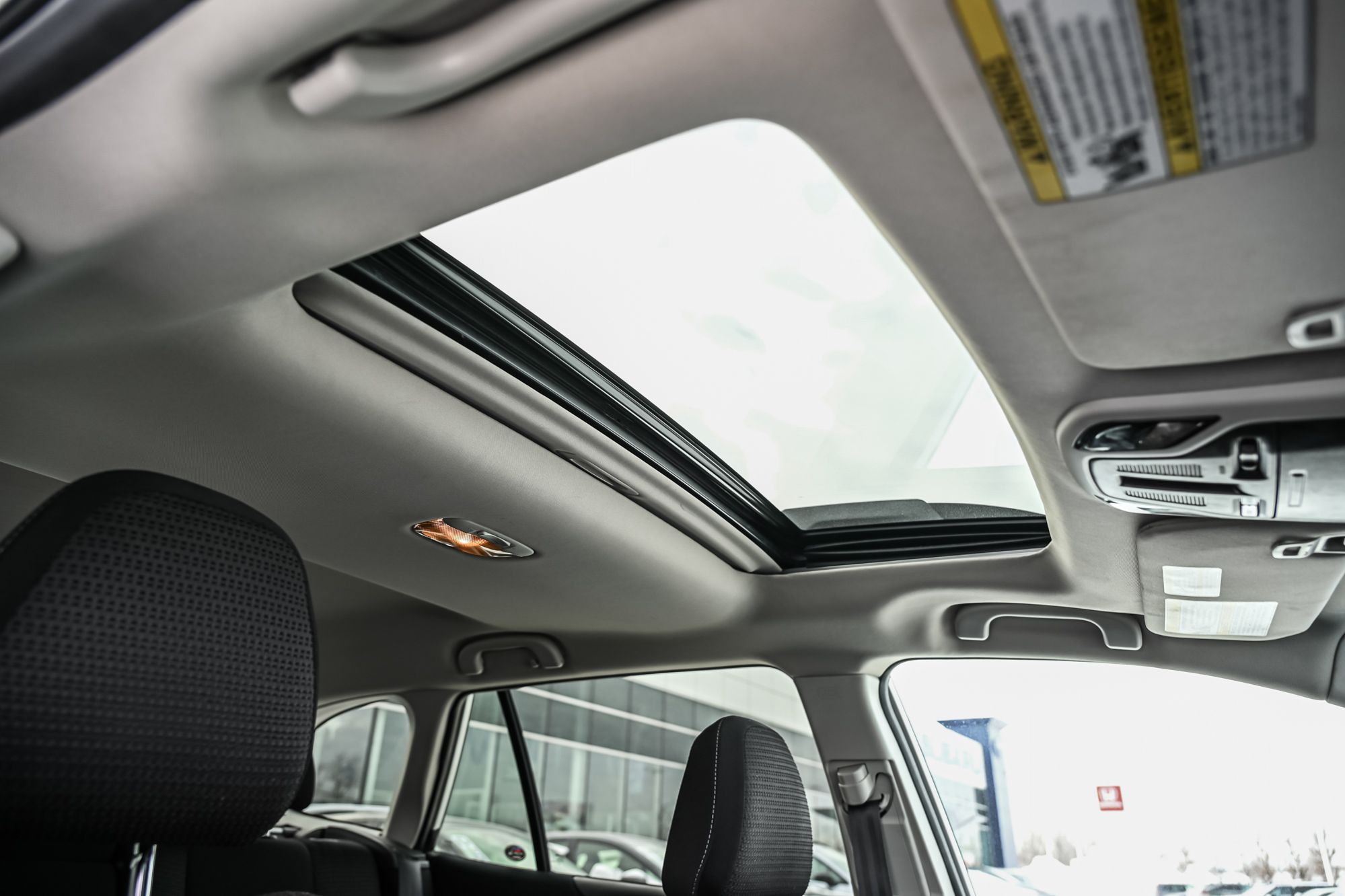 Subaru Outback  2022 à Dorval, Québec