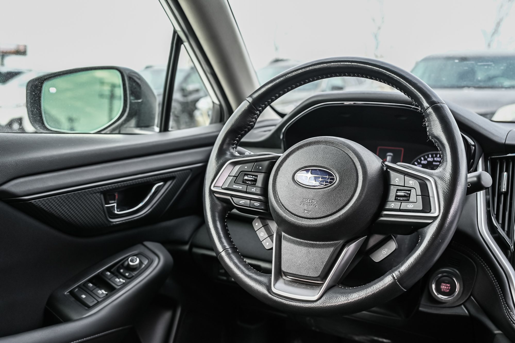 Subaru Outback  2022 à Dorval, Québec