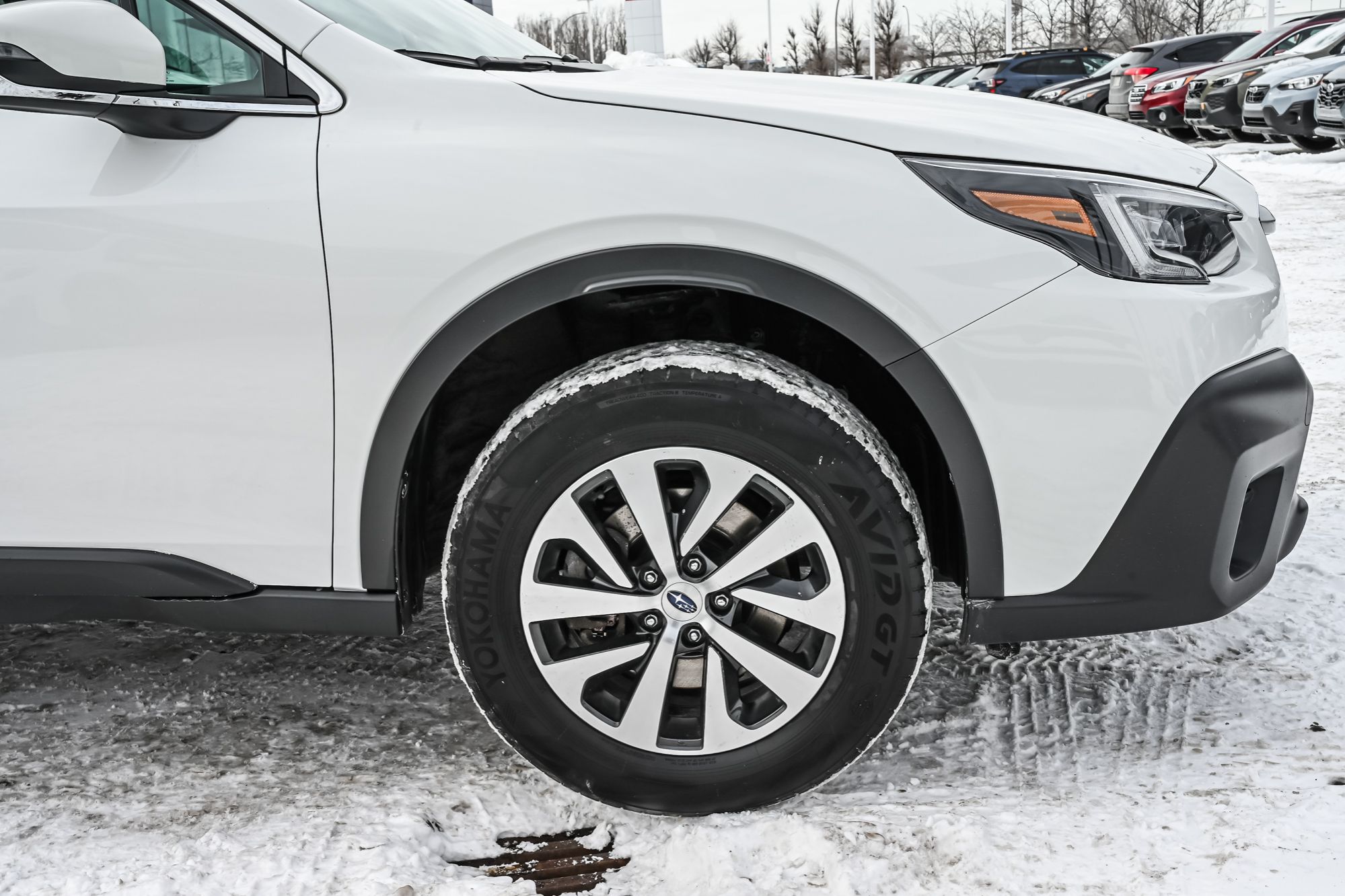 Subaru Outback  2022 à Dorval, Québec
