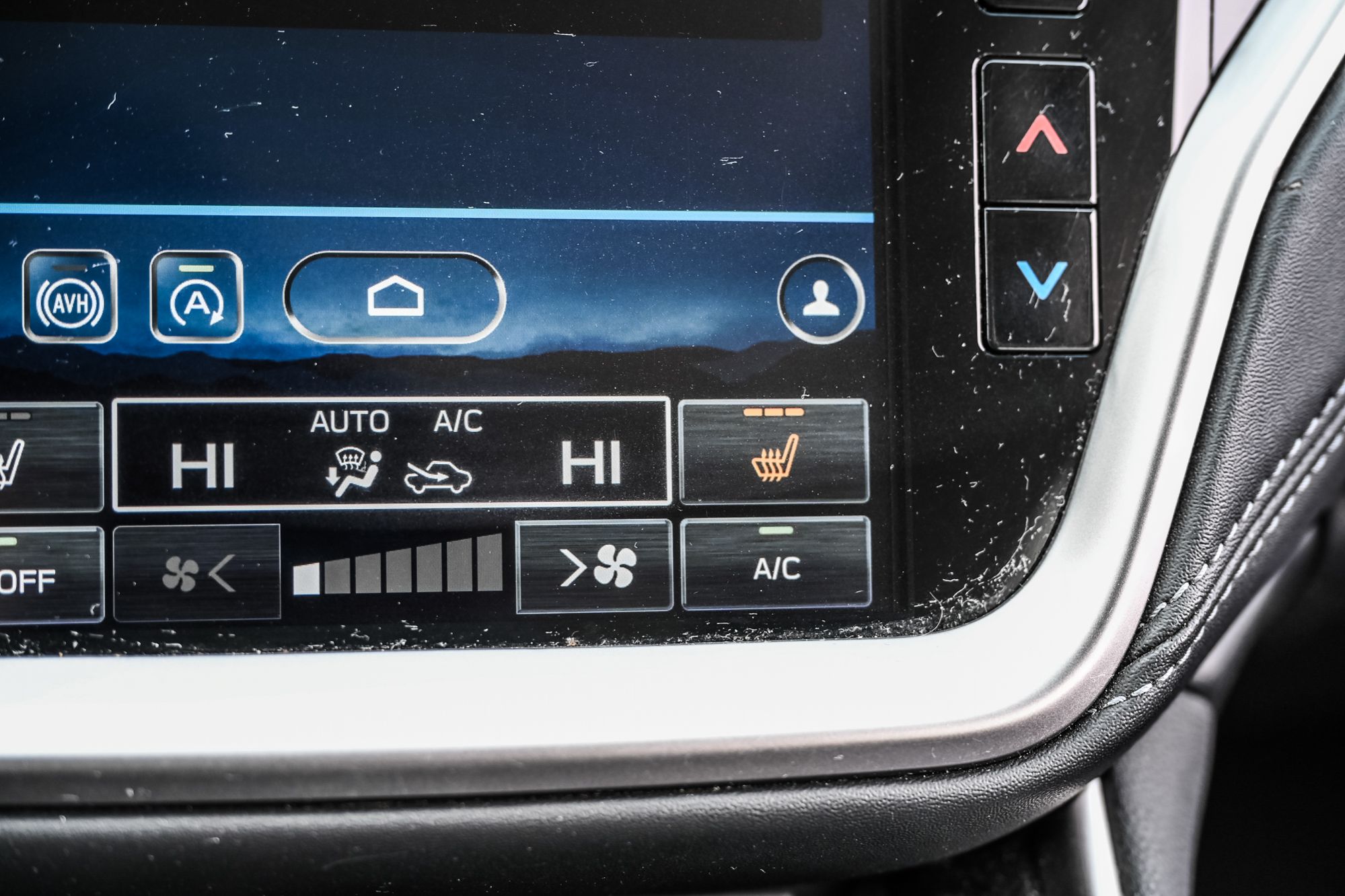 Subaru Outback  2022 à Dorval, Québec