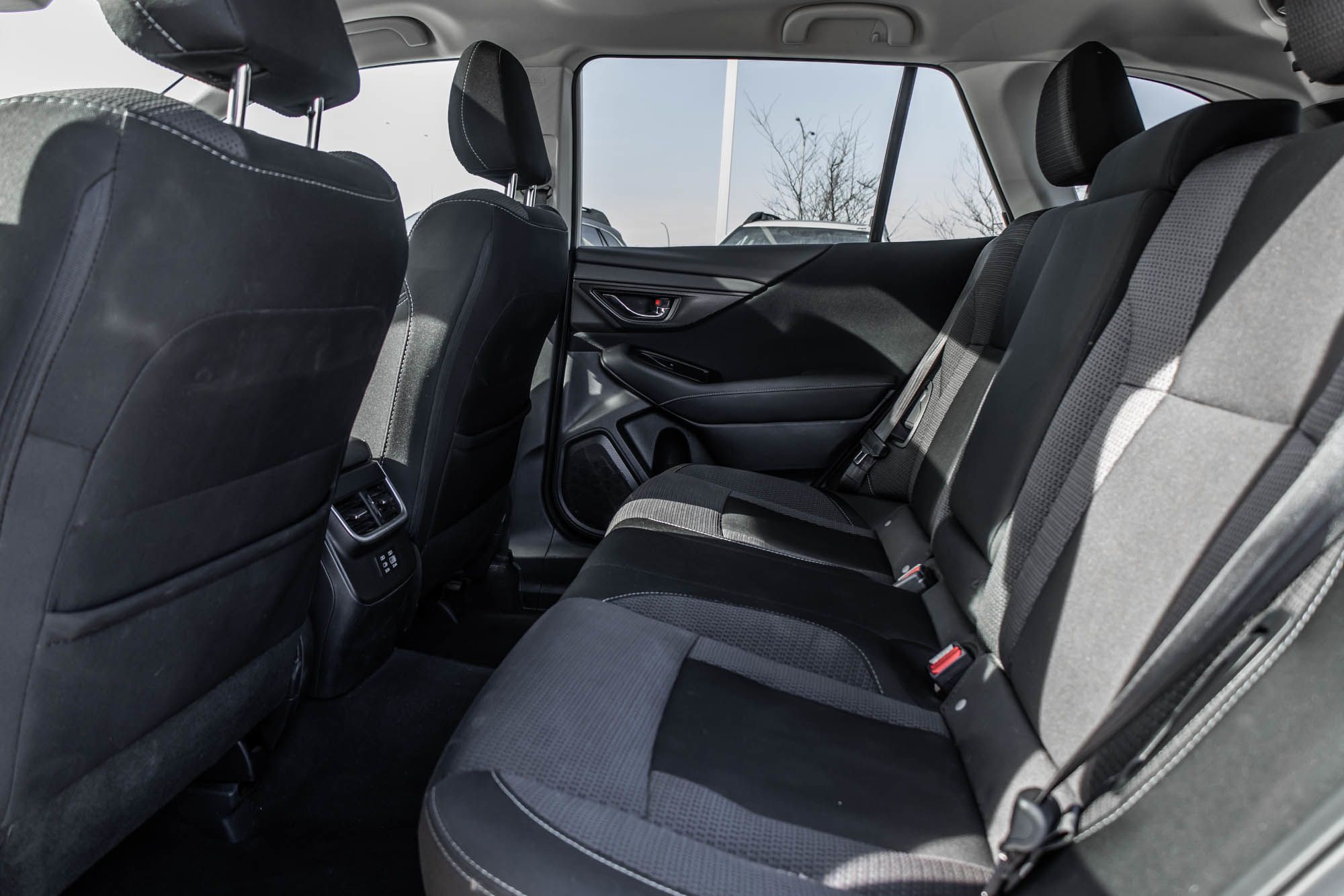 2023 Subaru Outback in Dorval, Quebec