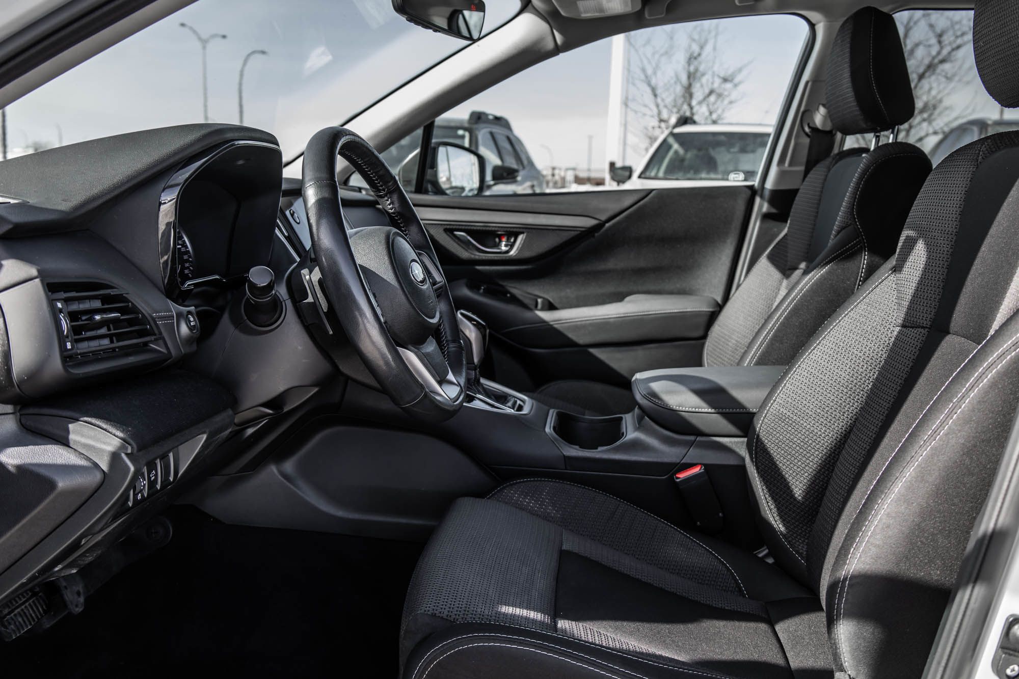 2023 Subaru Outback in Dorval, Quebec