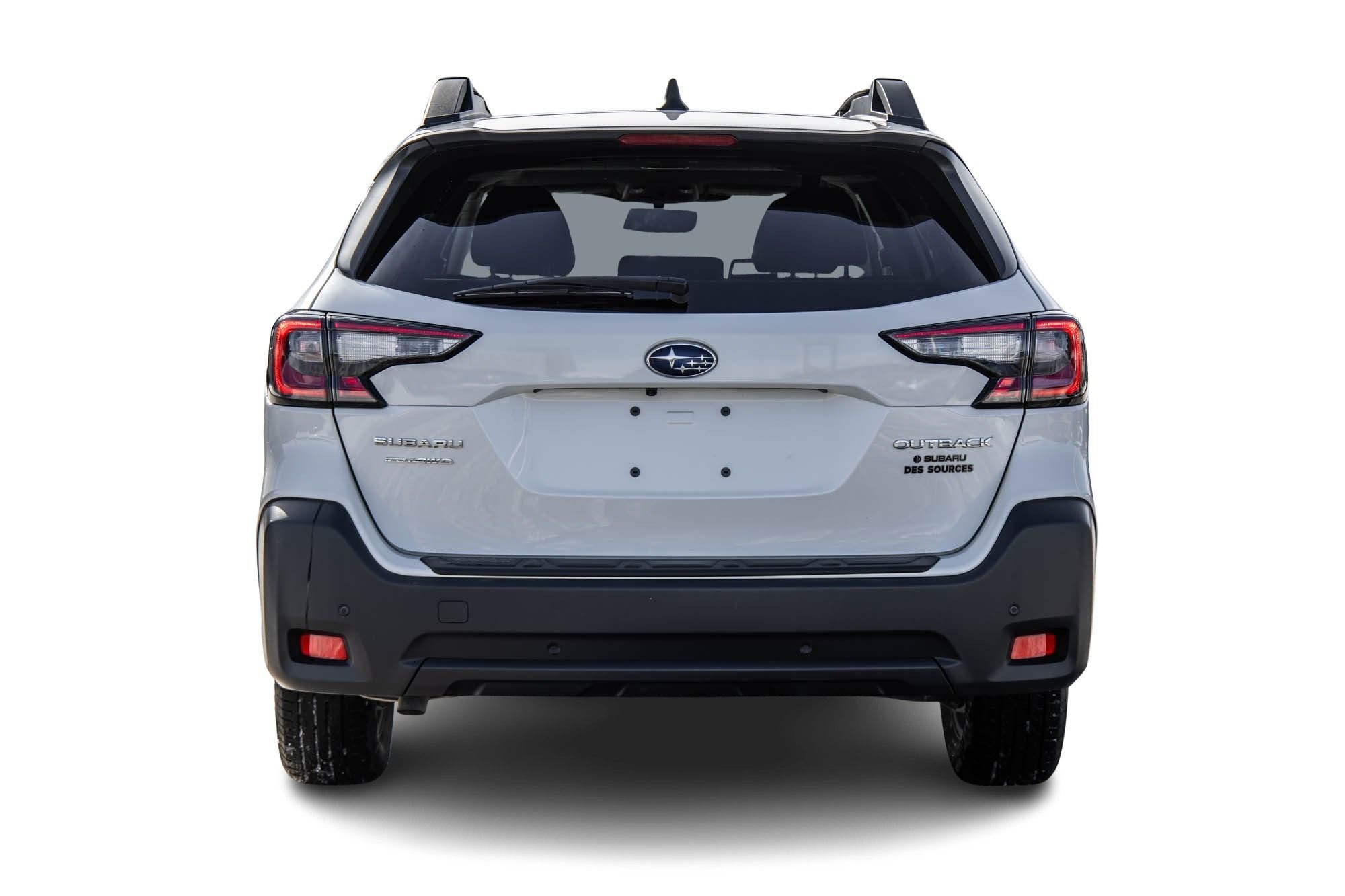2023 Subaru Outback in Dorval, Quebec